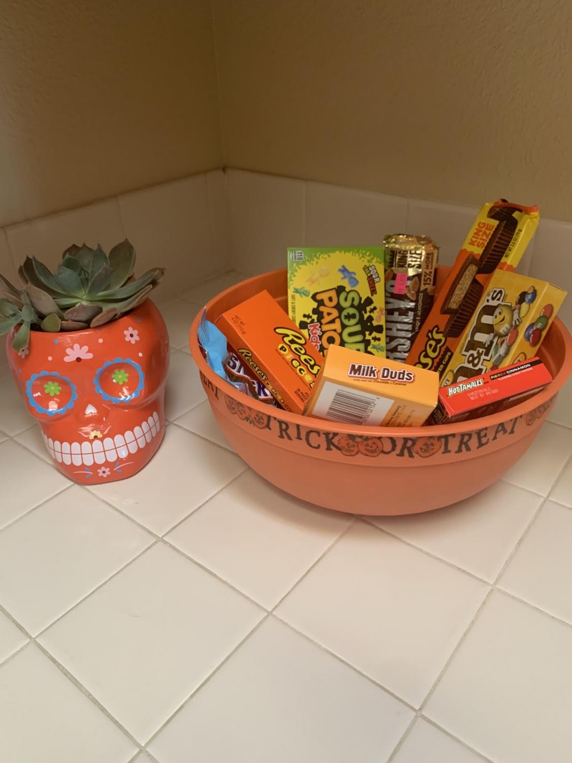 Will this Halloween be cancelled? The Iliad