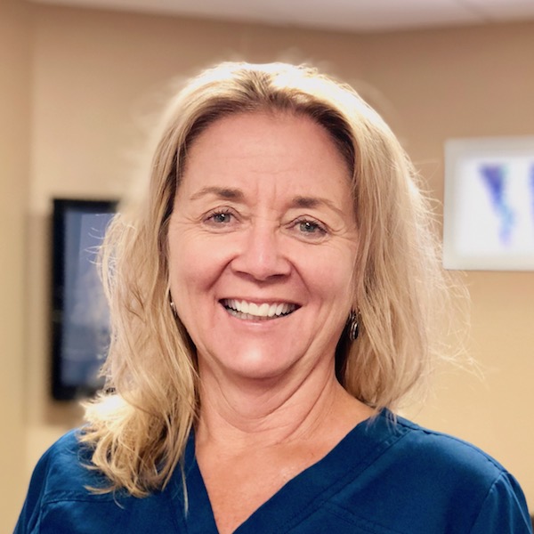 Gordon Poelman DDS