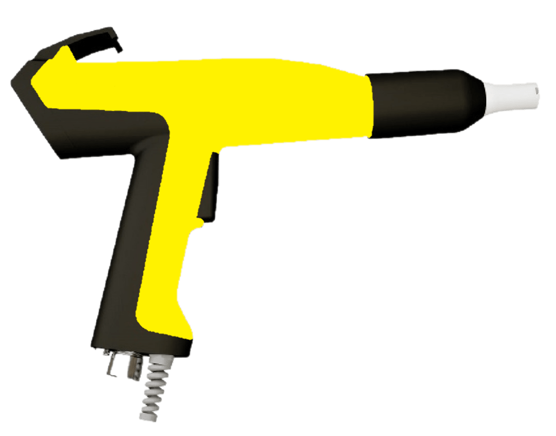 Automatic powder coating machine Powder Coating Equipment near me