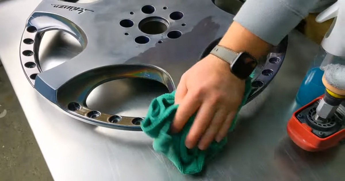 Can You Polish Powder Coat? Discover the Secrets Powder Coating in