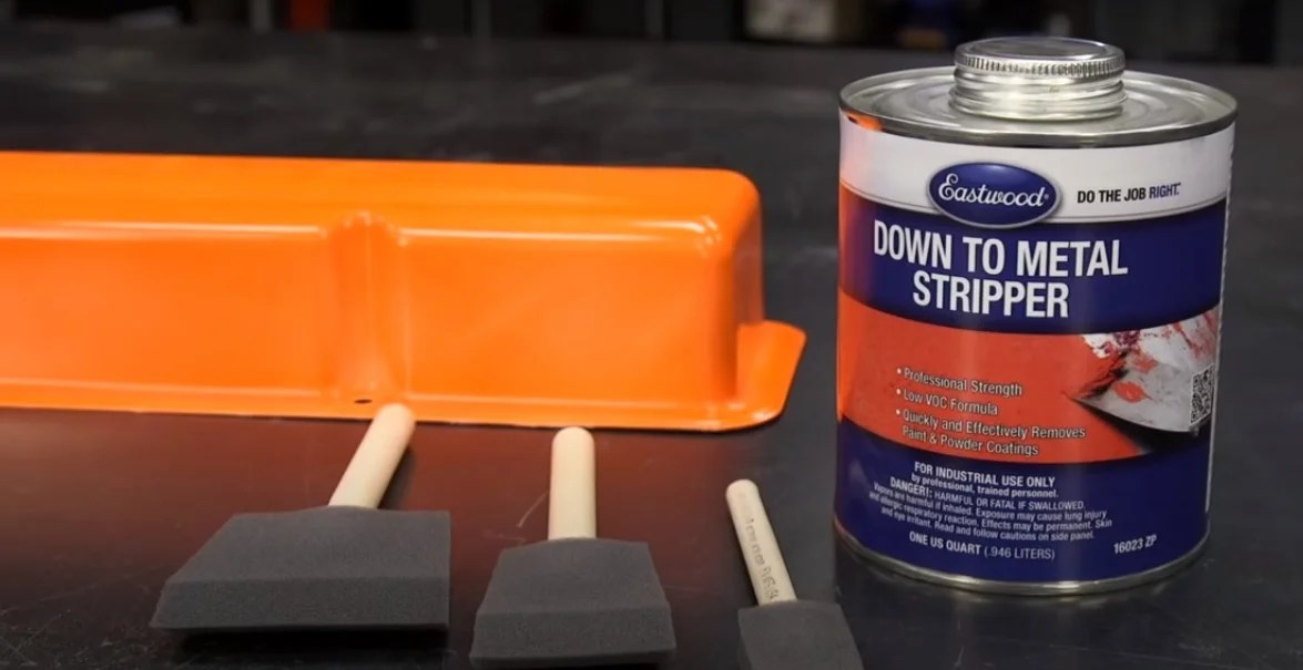 5 Best Ways to Remove Powder Coating from Aluminum (Tried and Tested