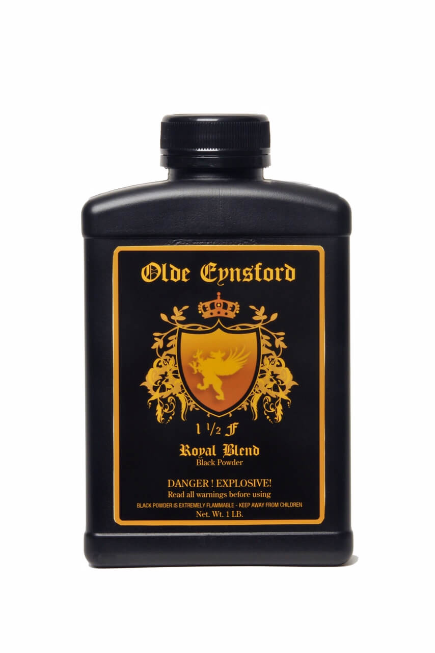 GOEX Olde Eynsford 3f Powder, Inc. Master Distributor of Goex