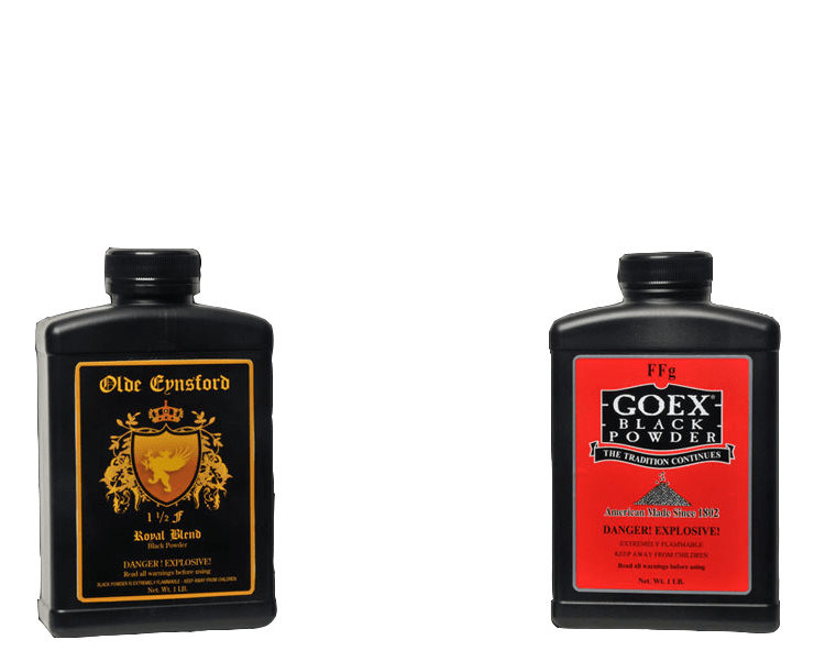 powder Powder, Inc. Master Distributor of Goex, Swiss and Schuetzen