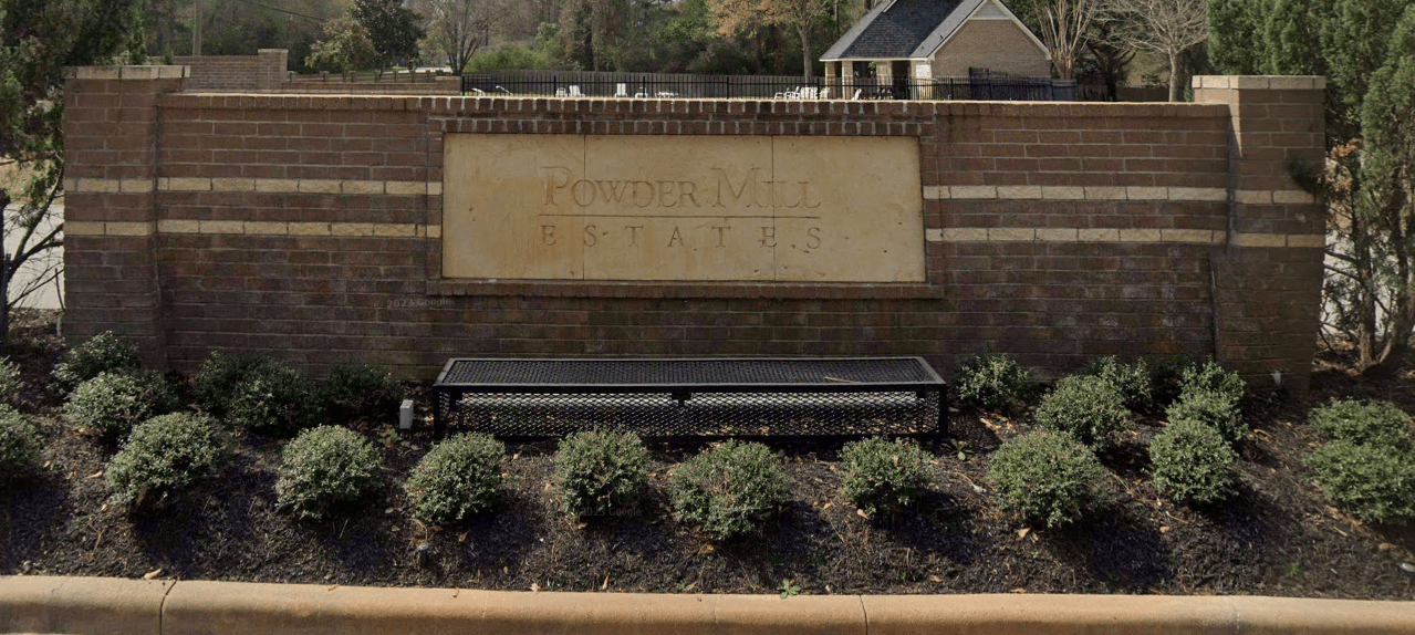 Powder Mill Estates HOA