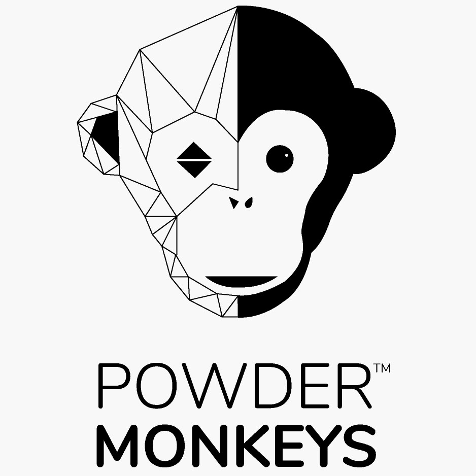 Innovatives SLS Pulver für Deinen 3DDruck Powder Monkeys