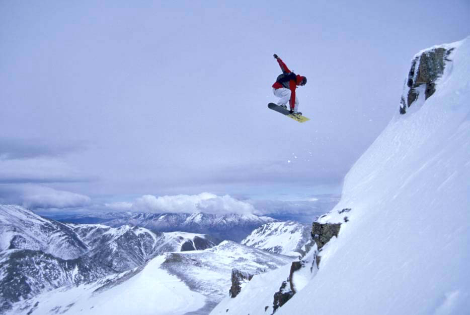Patagonia Snowboarding Snowboard Patagonia's Powder Highway