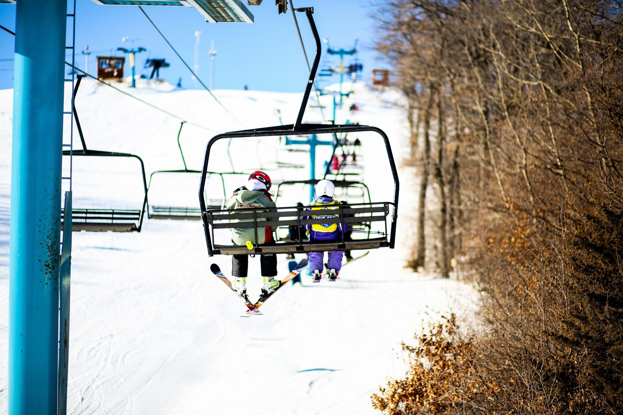 Ticket & Rental Rates Powder Ridge Minnesota