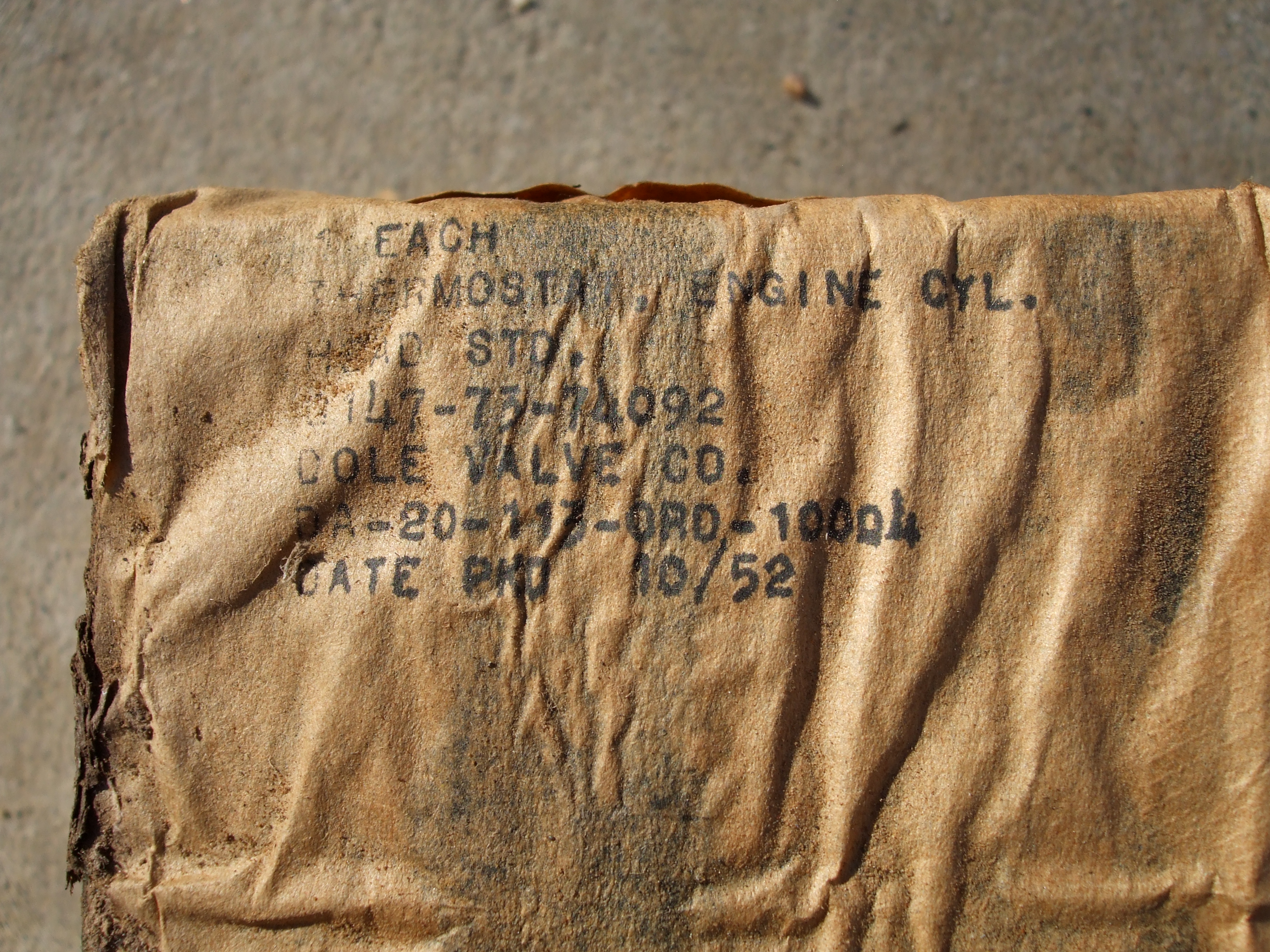 Powder River Ordnance