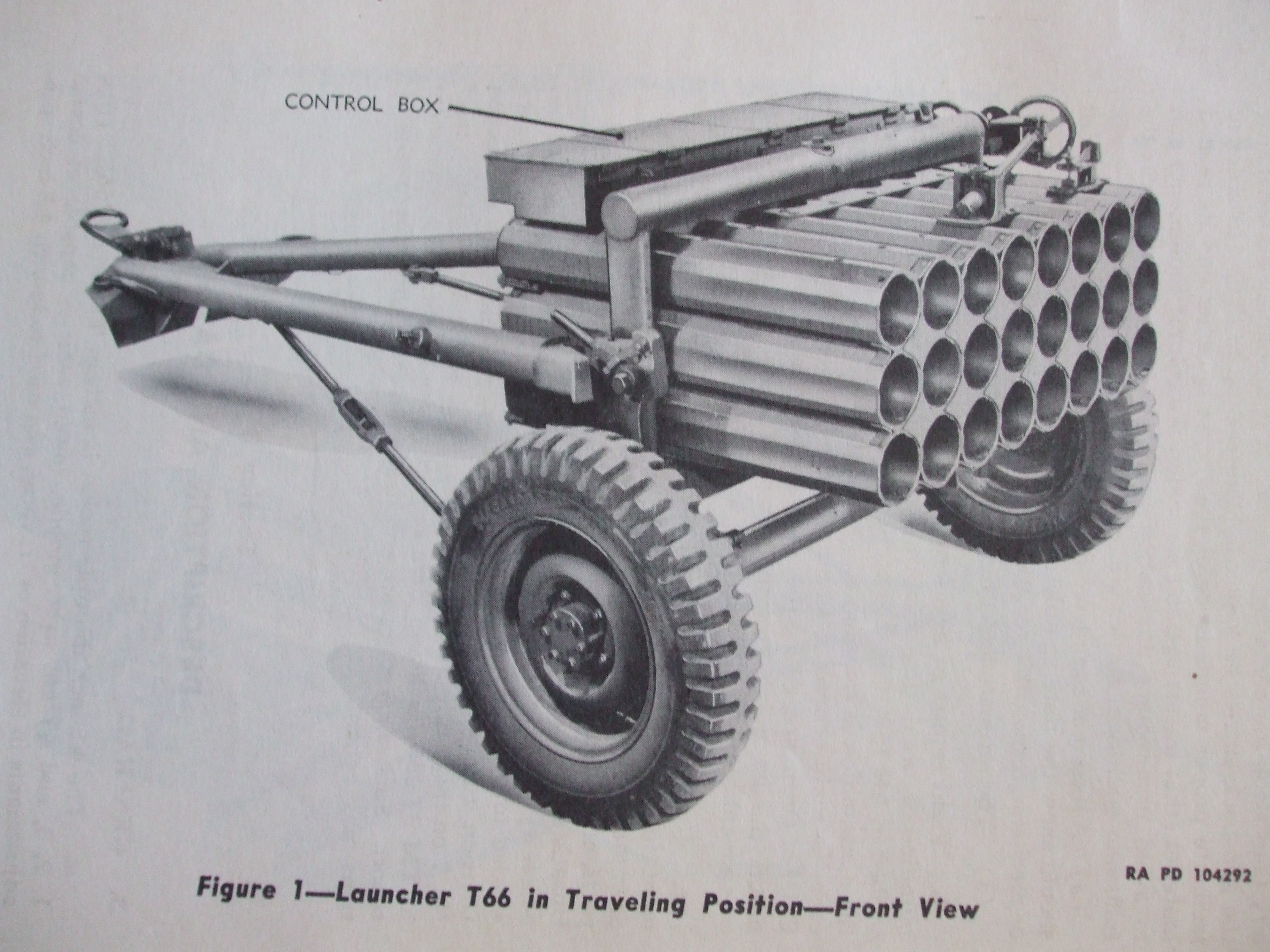 Powder River Ordnance