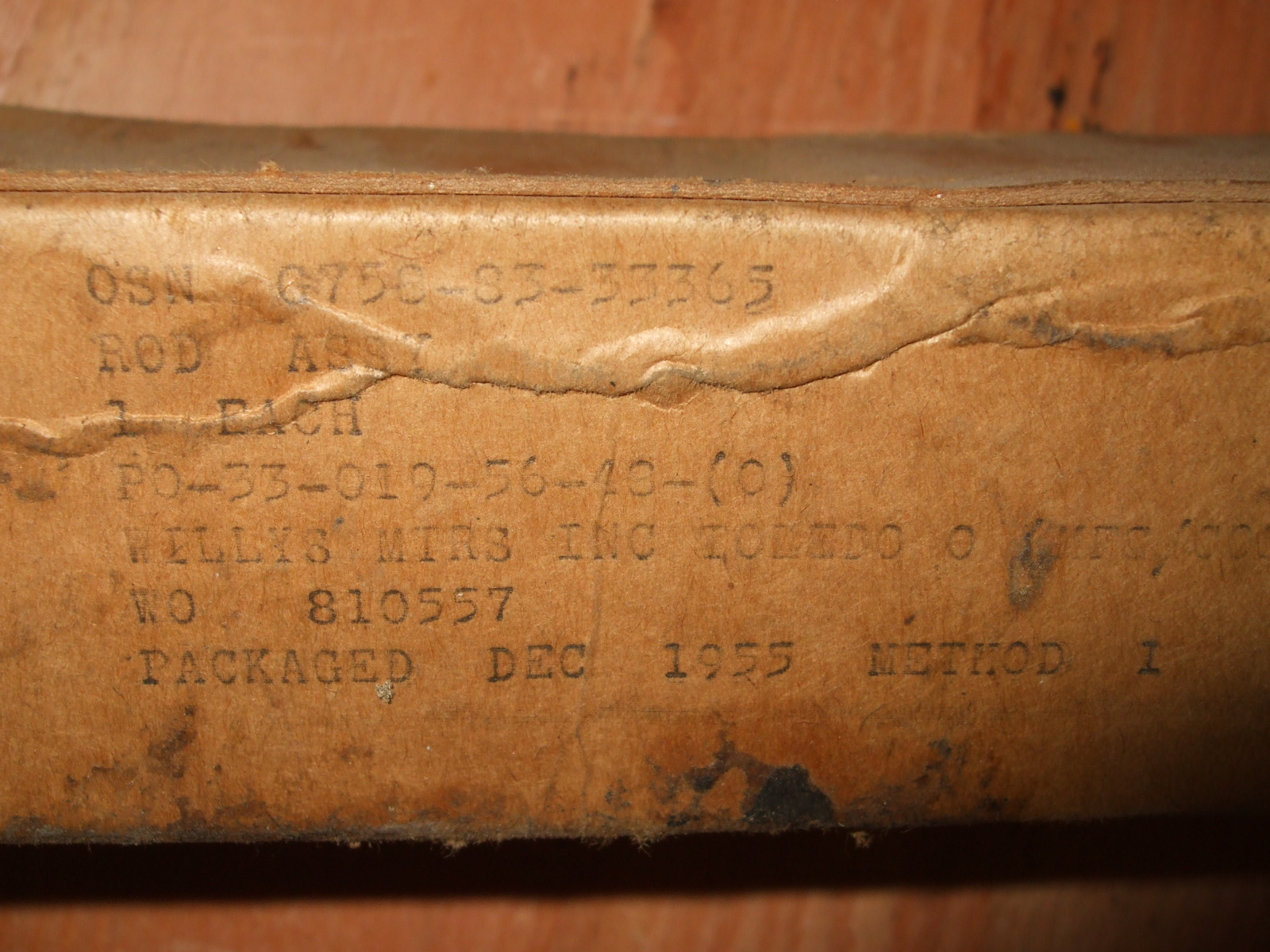 Powder River Ordnance