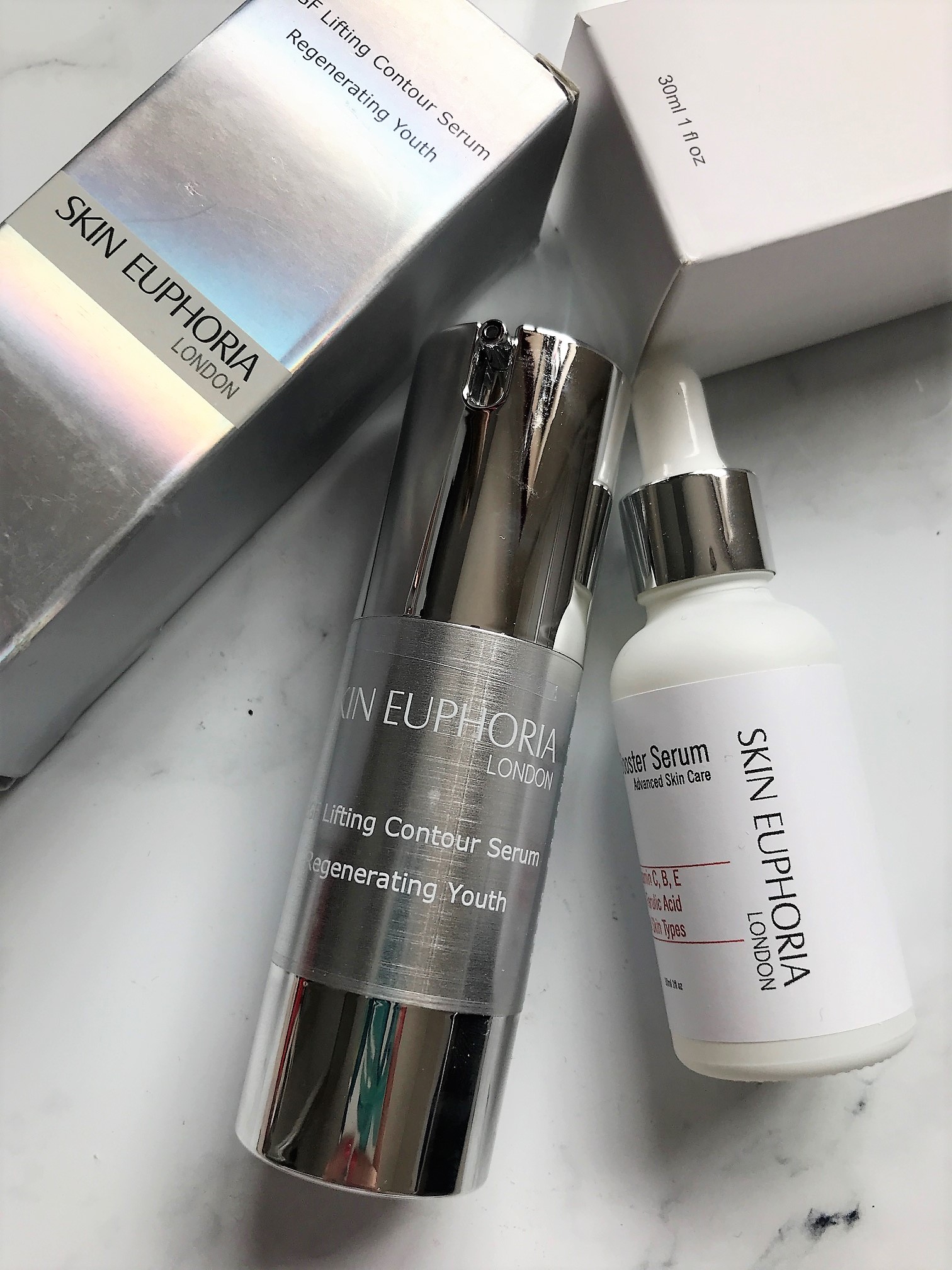 Why Skin Euphoria Products Have Made My Top Skincare List Powder Rooms
