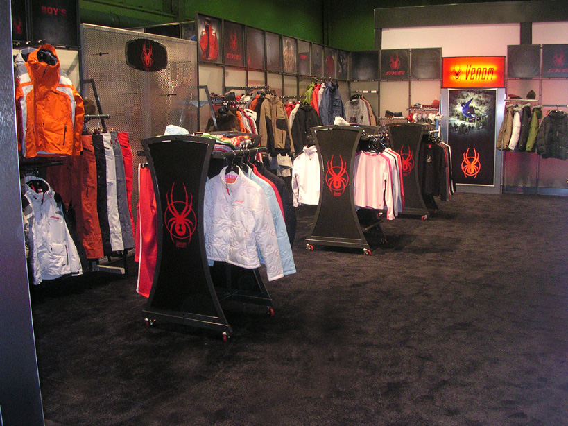 Gallery Powder Vision Inc