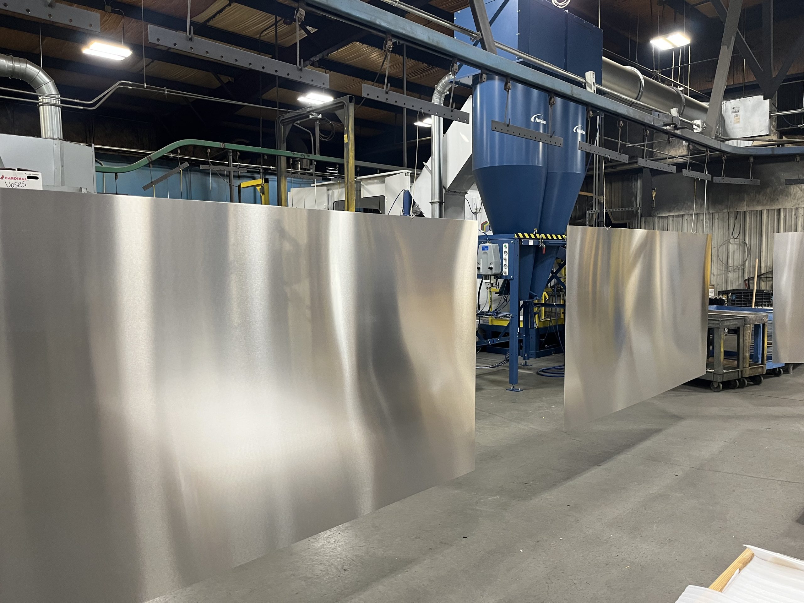 Sample Work PowderWorks Inc.