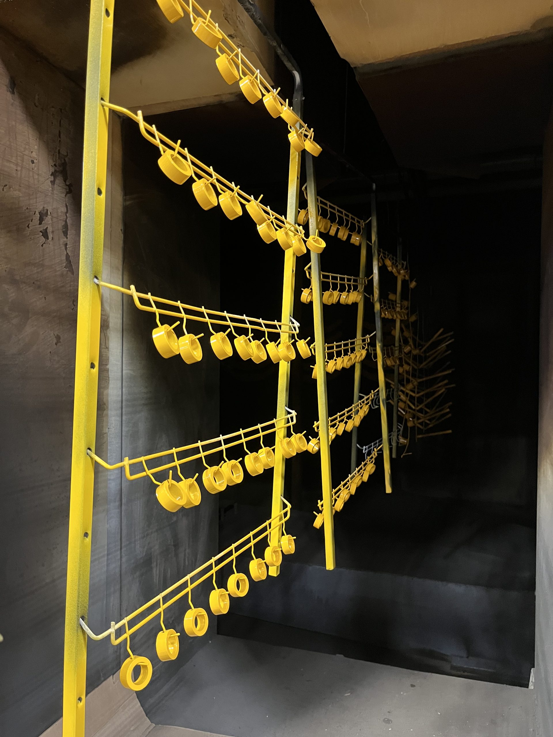 Sample Work PowderWorks Inc.