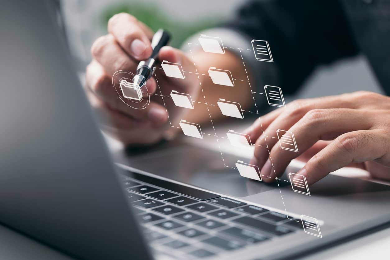 C’est quoi une solution on premise ? Powell Software