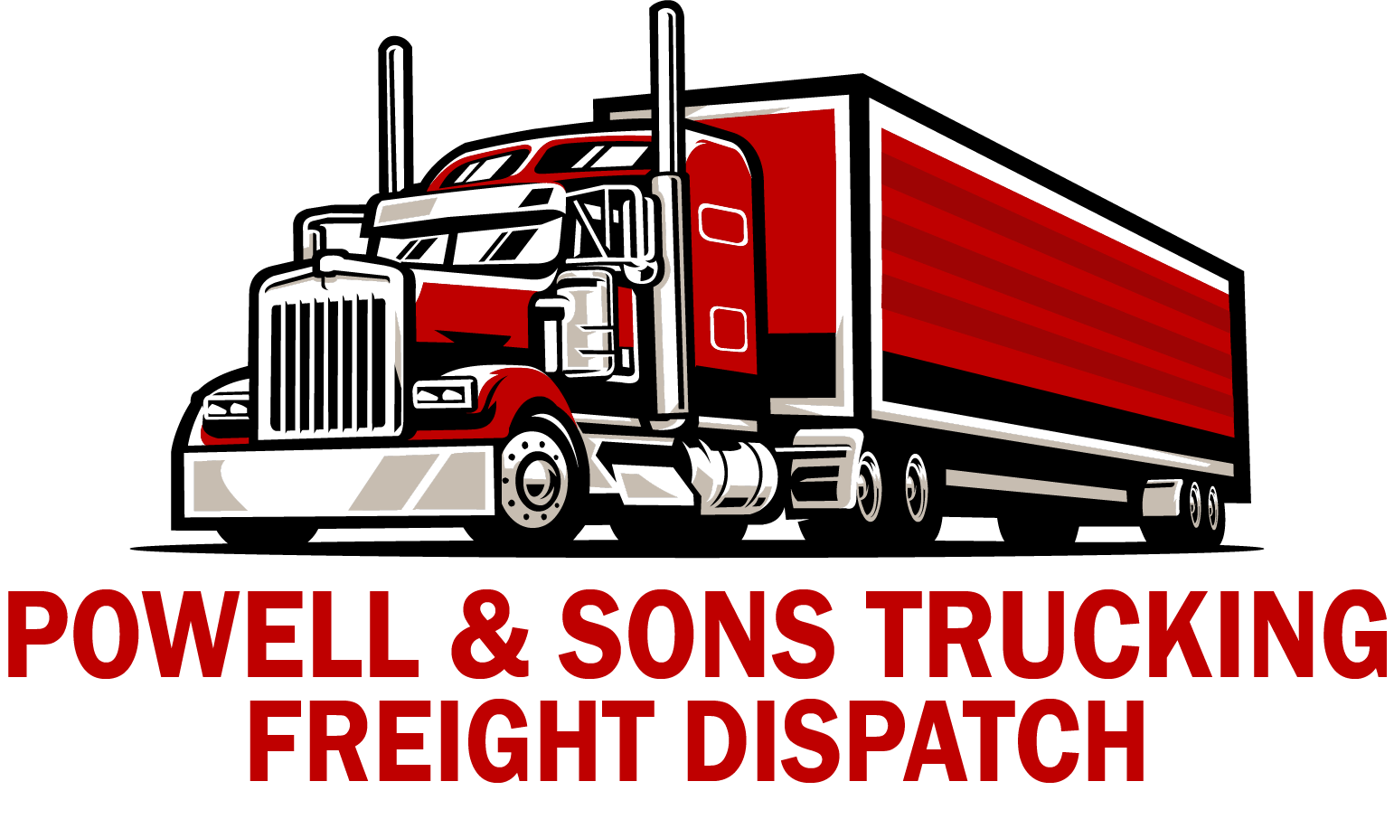 Carrier Onboarding Documents Powell & Sons Trucking, LLC