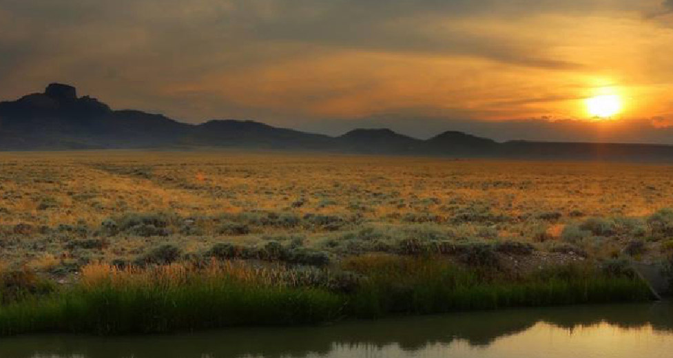 Big Horn Basin Things to do Powell, Wyoming