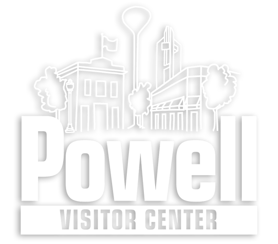 Churches in Powell, Wyoming