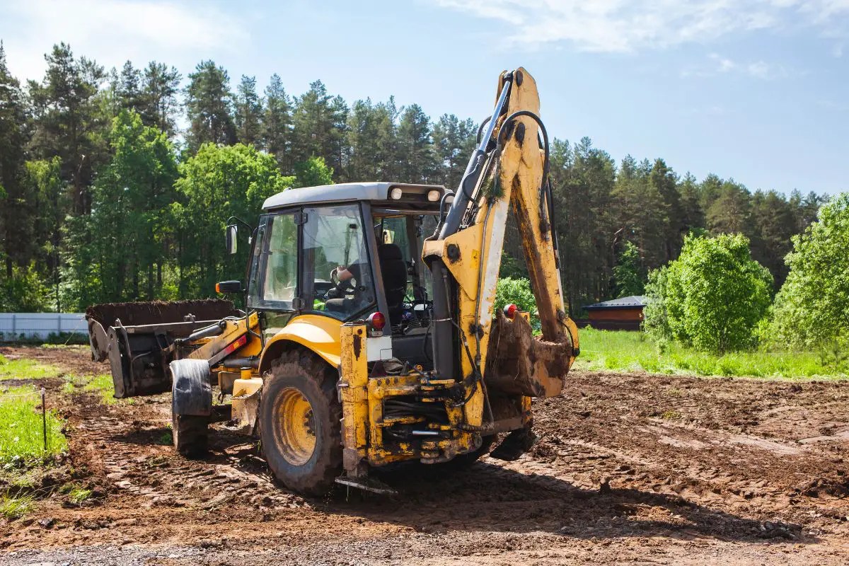 How Much Does It Cost To Level Land? Powell Custom Homes