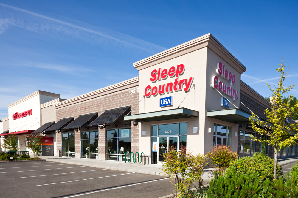 Home v11 Powell Development