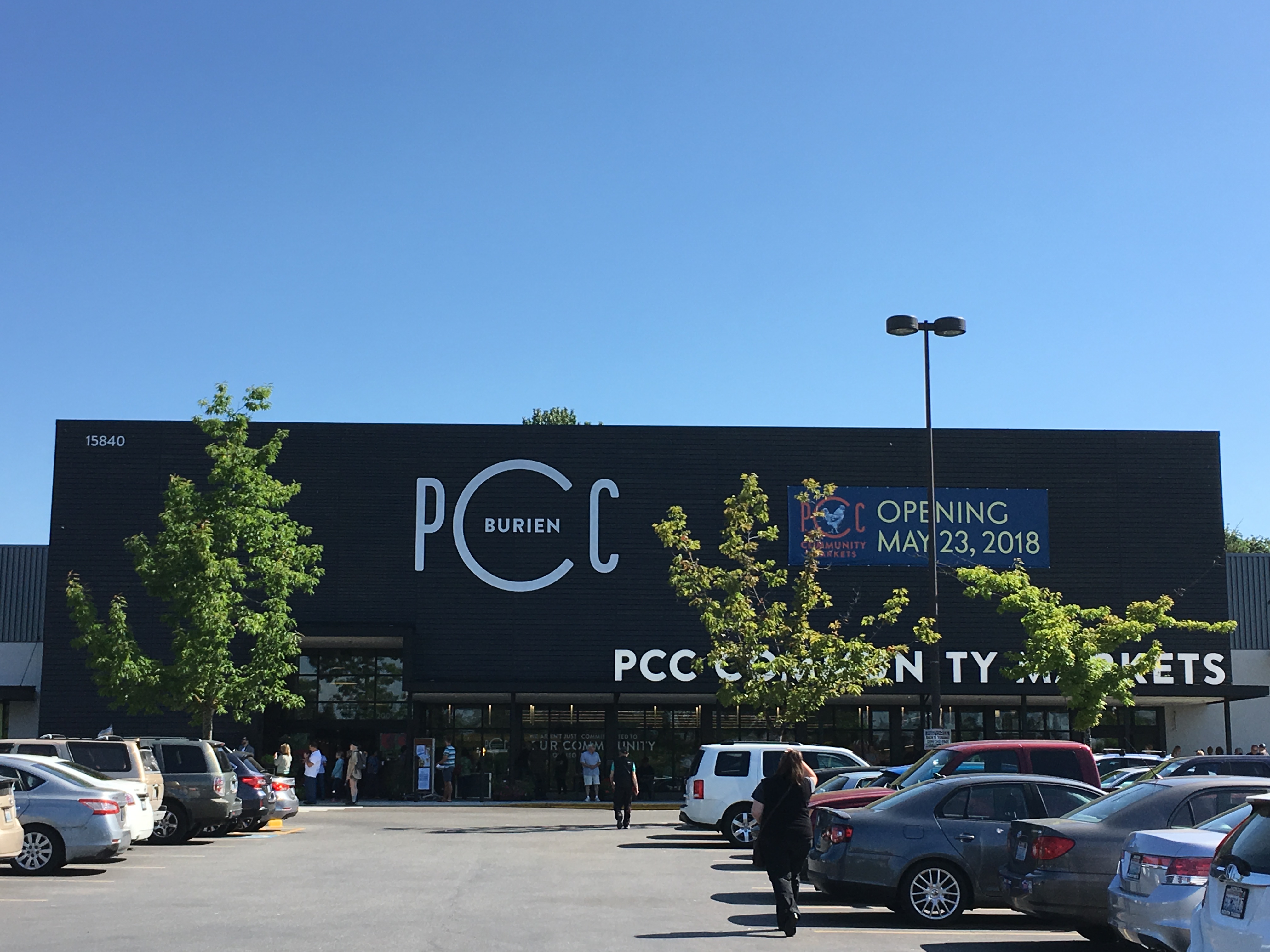 Washington Powell Development