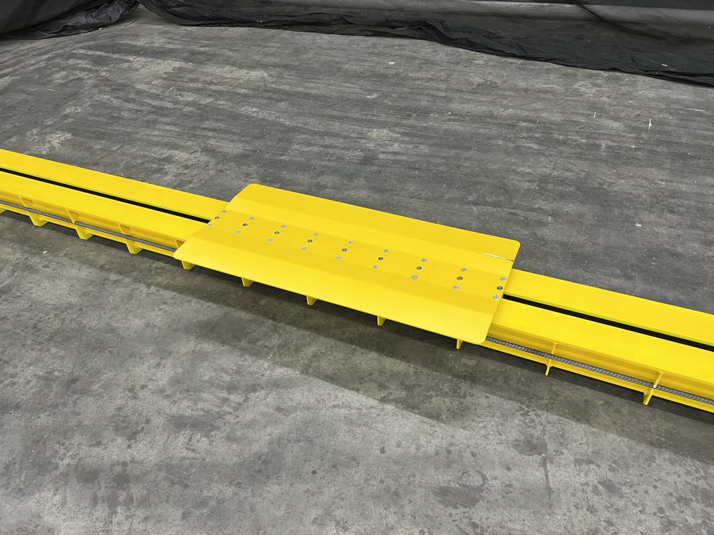 Ancillary Equipment Powell Engineering, Inc.