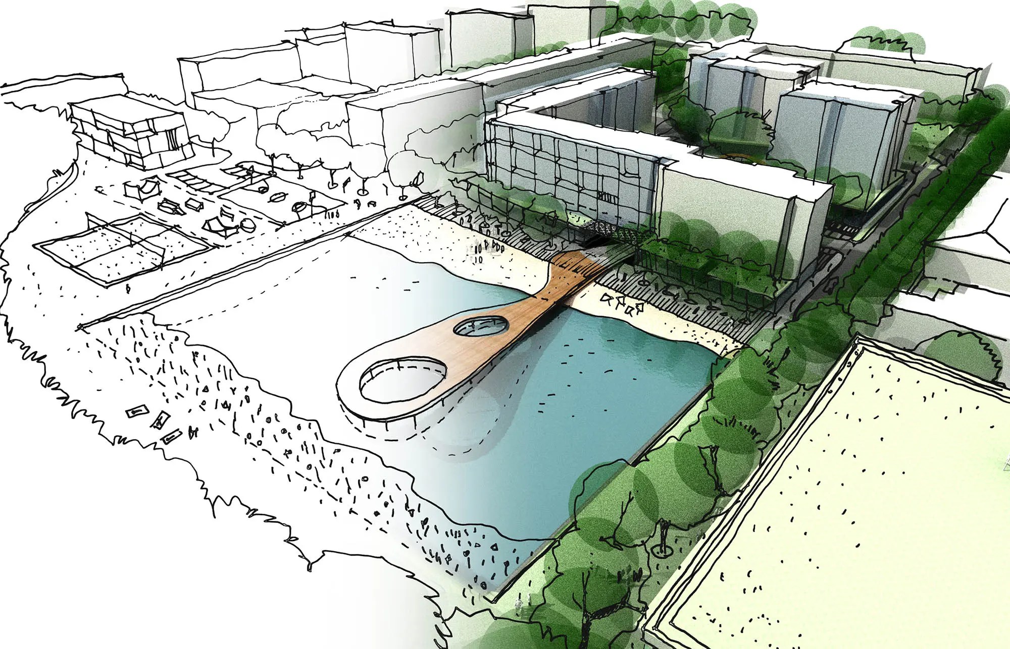 Land Use Consulting POWELL Engineering + Consulting