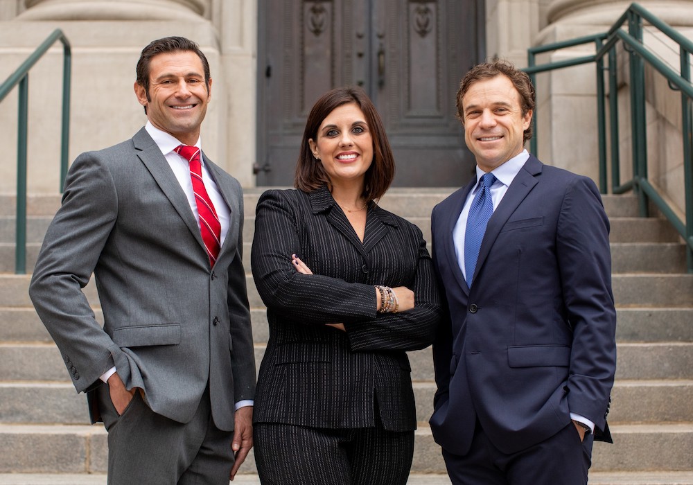 About Us Powell Law Group, PLLC