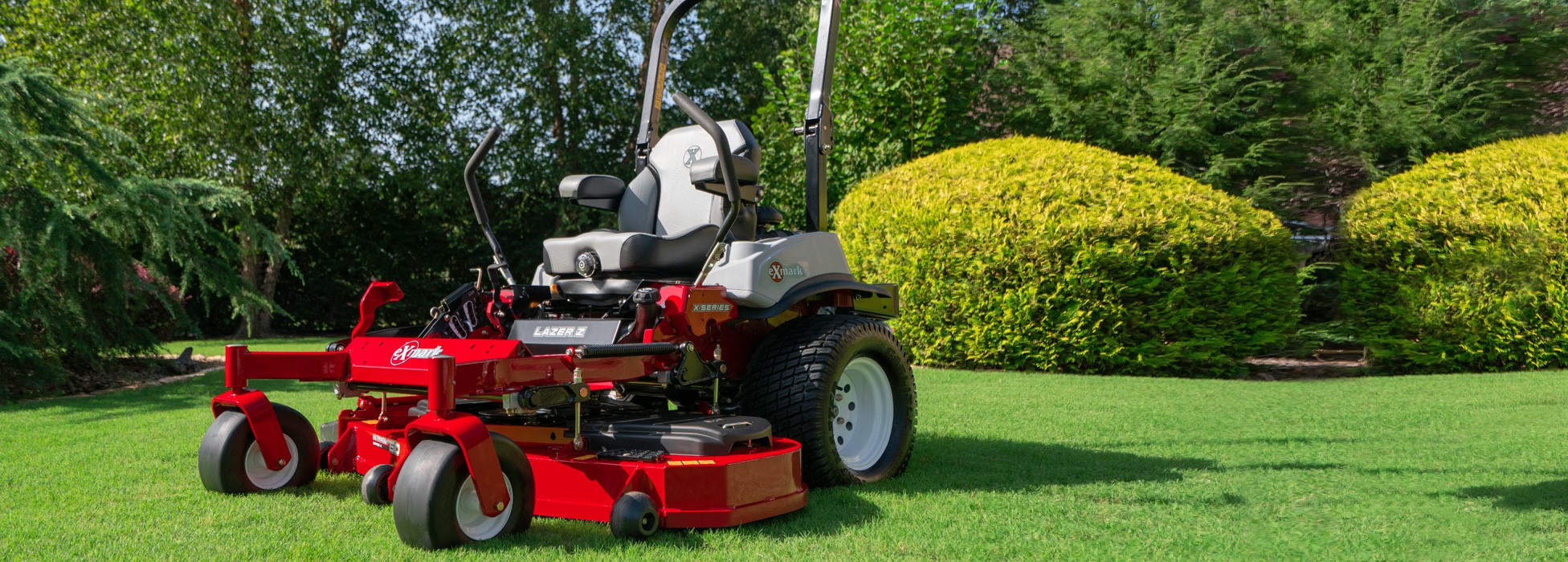 Home Powell Power Equipment, Inc.