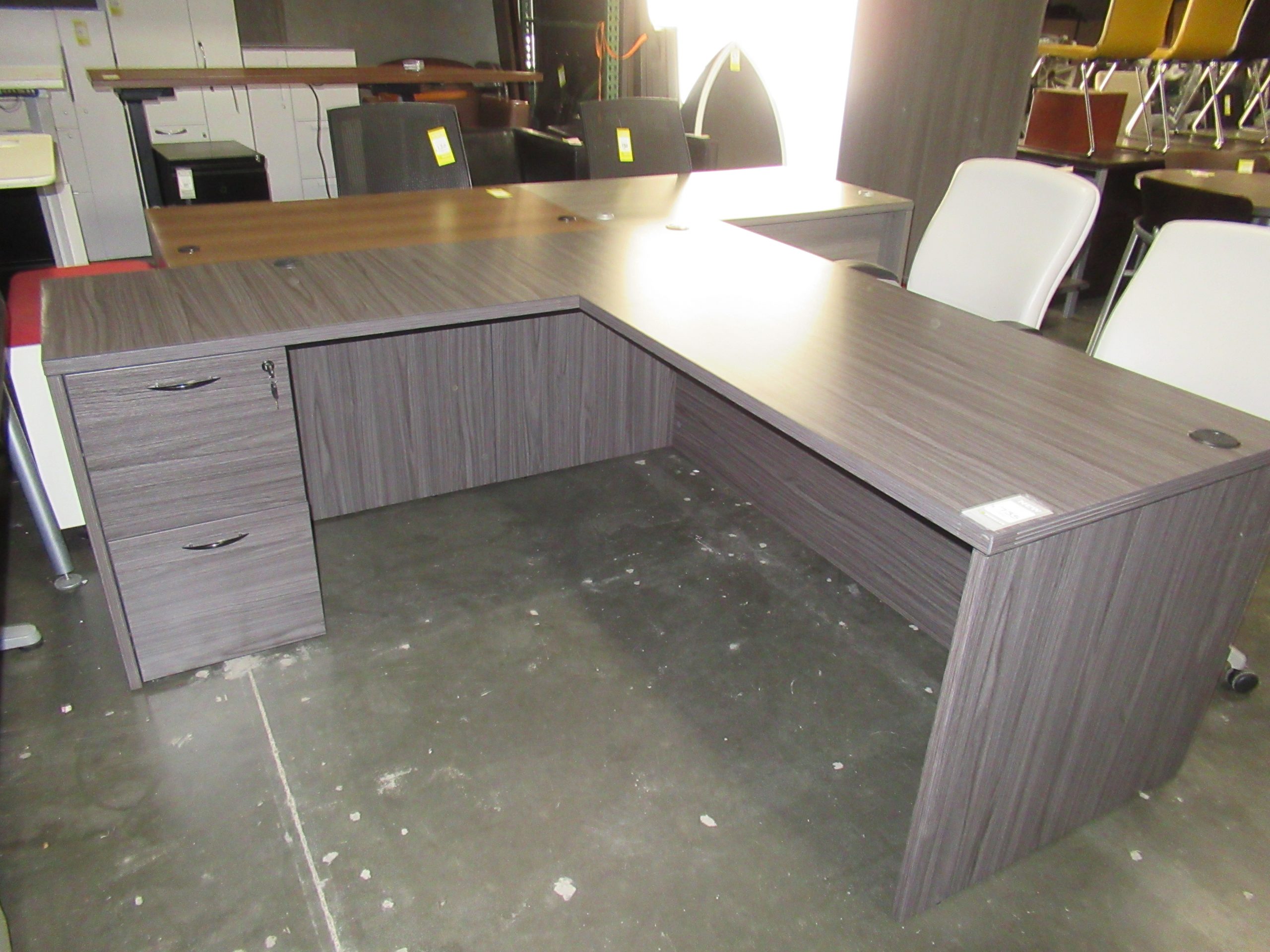 Powell's Office Furniture Inc