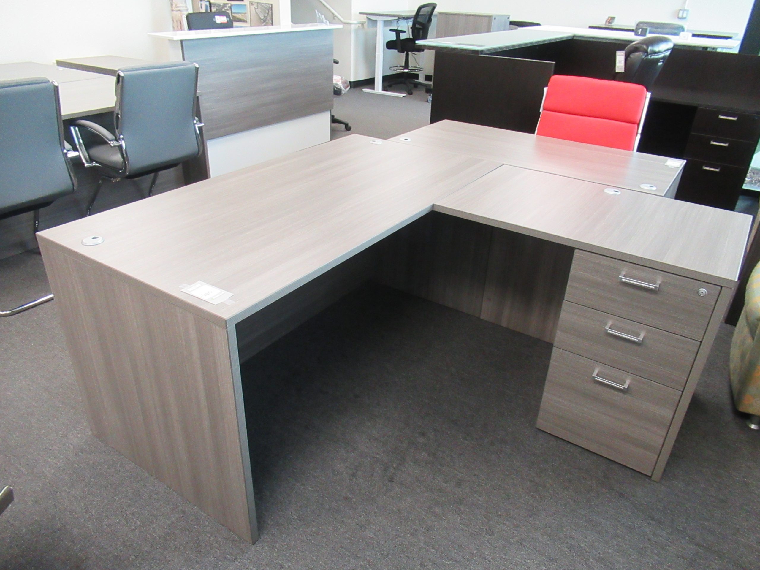 Powell's Office Furniture Inc
