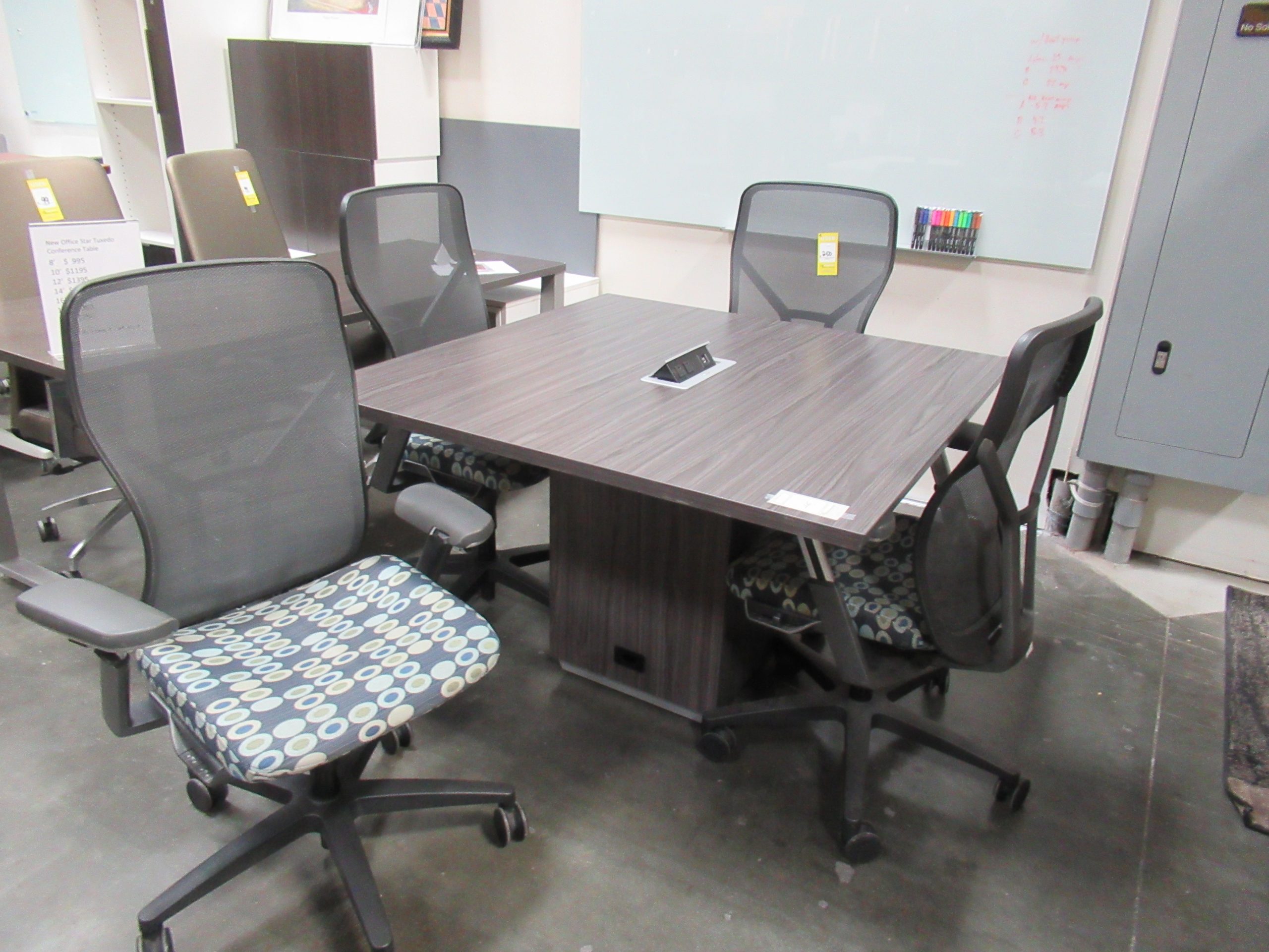 Powell's Office Furniture Inc