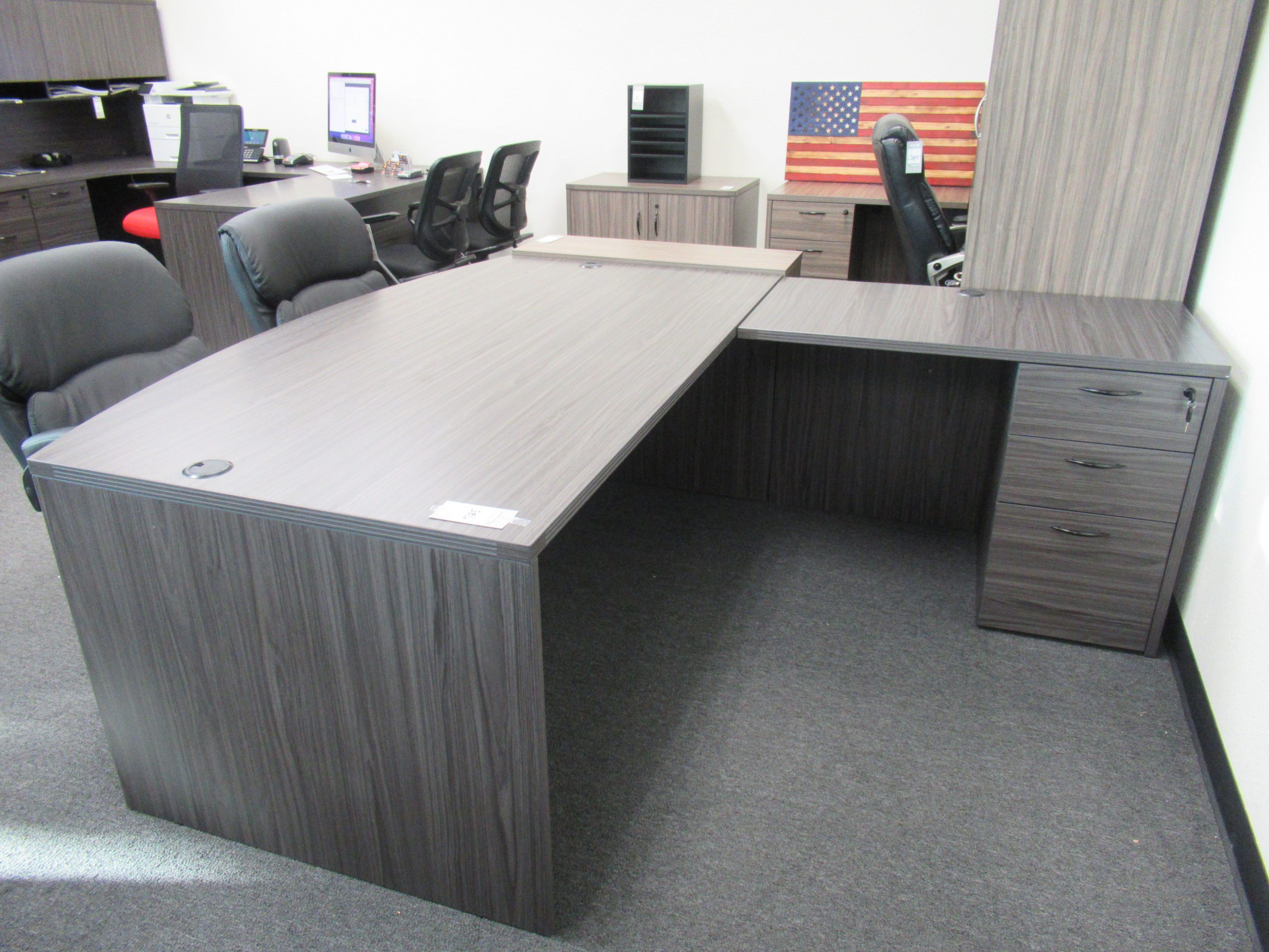 Powell's Office Furniture Inc