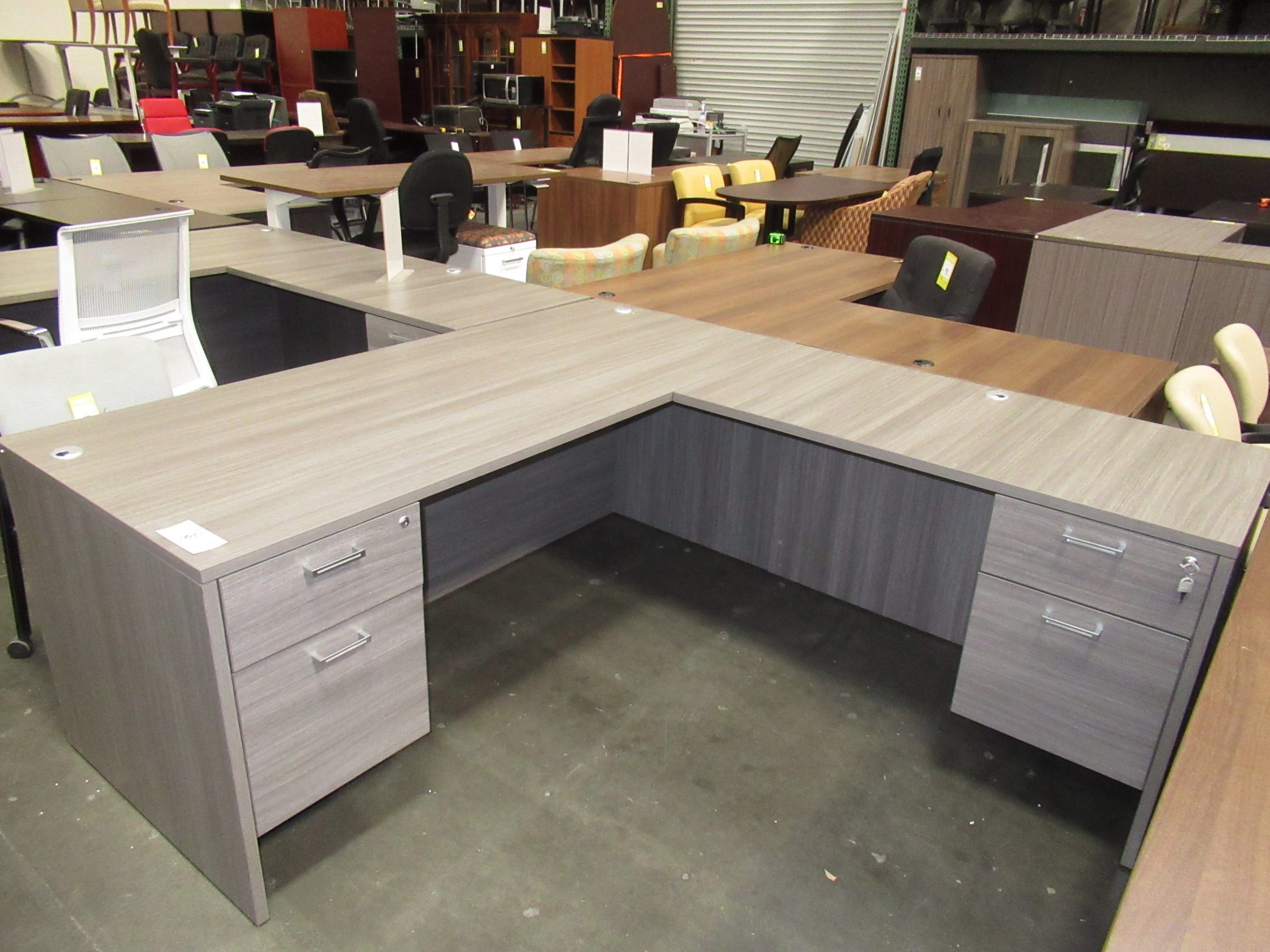 Powell's Office Furniture Inc