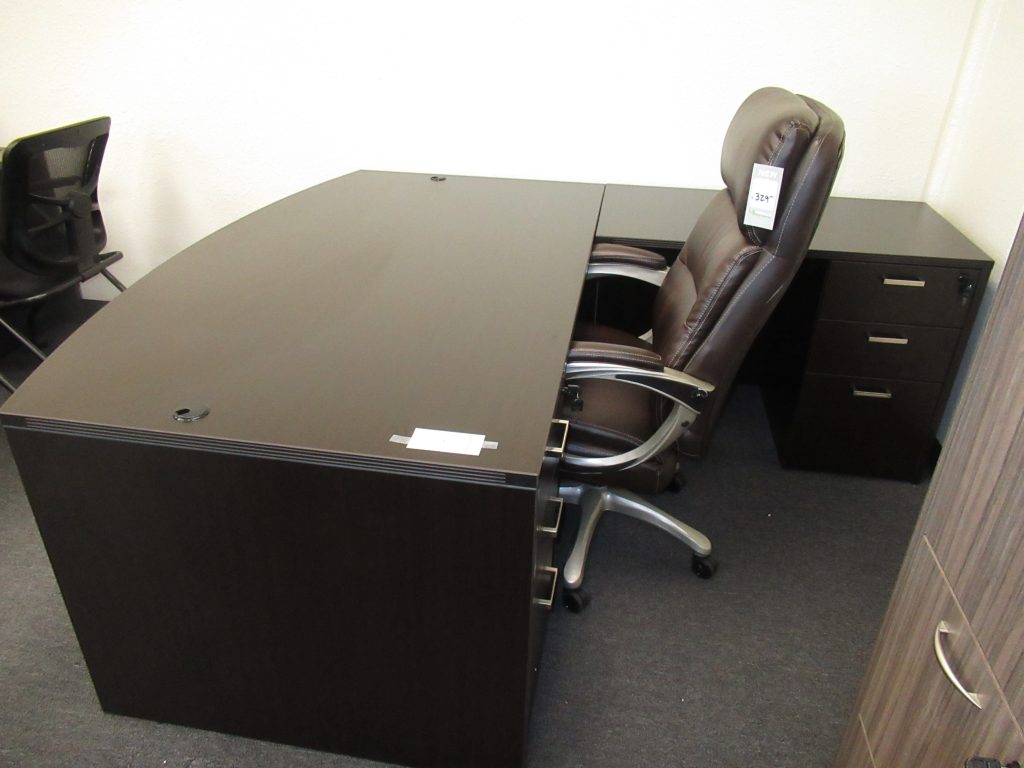 Powell's Office Furniture Inc