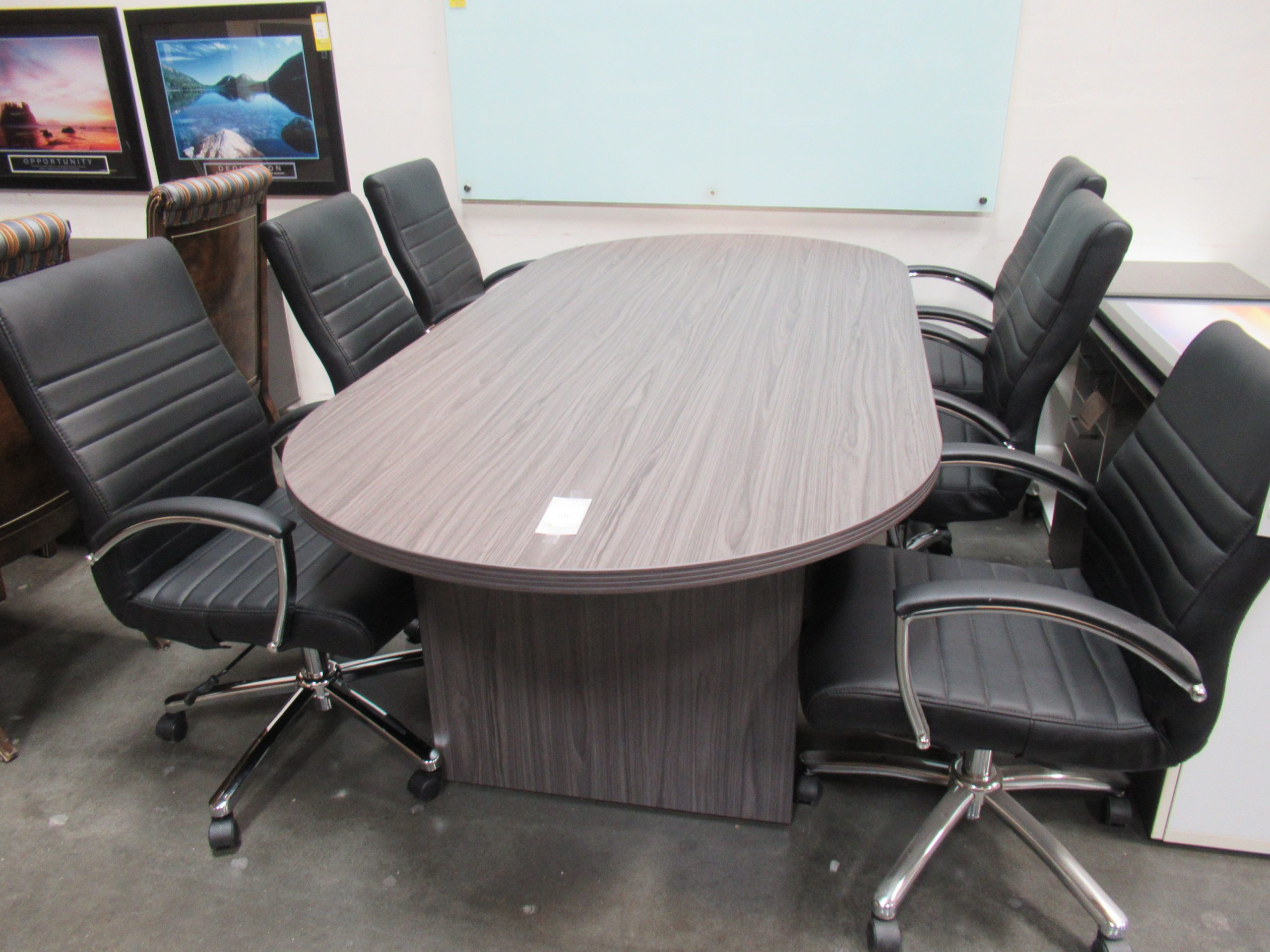 Powell's Office Furniture Inc