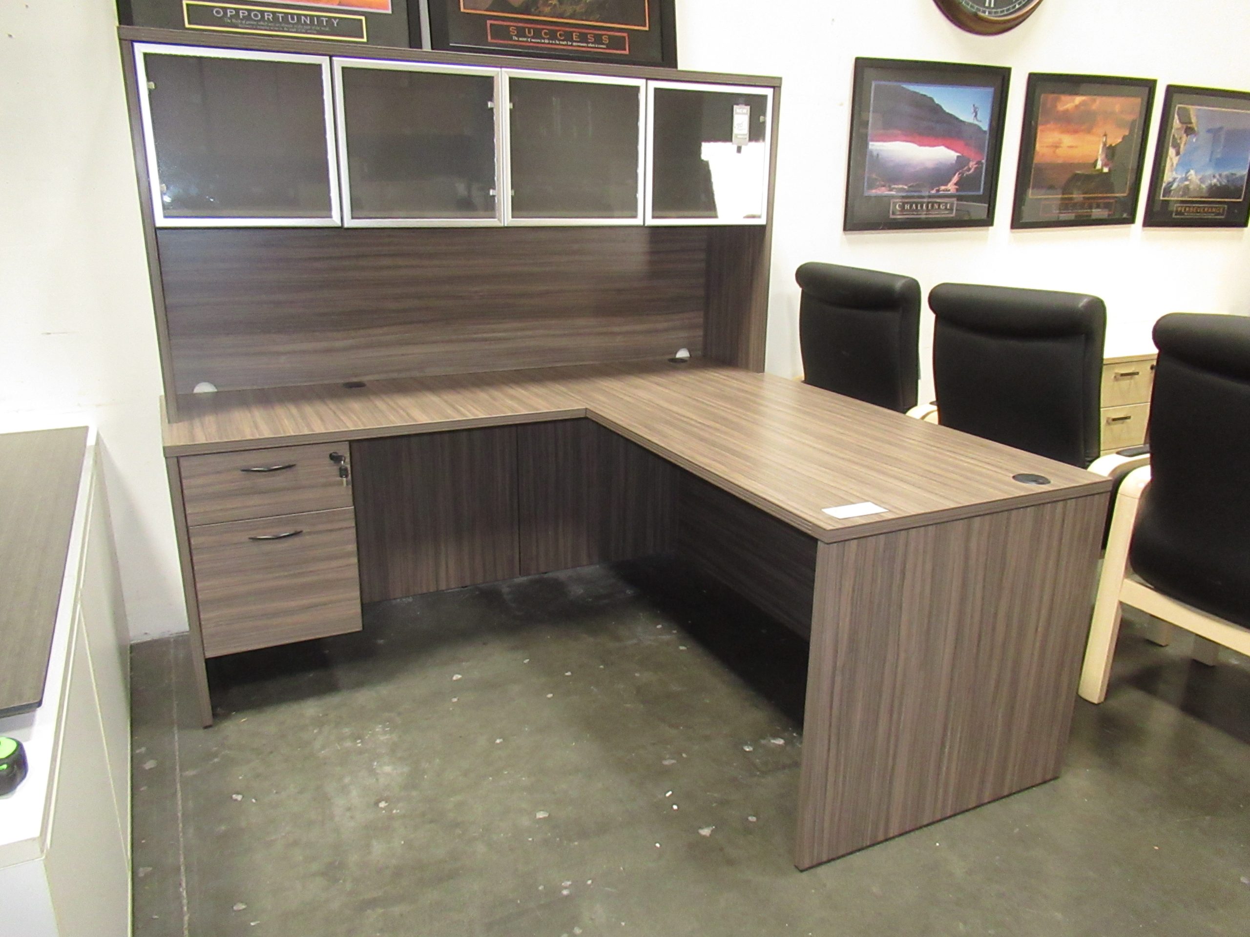 Powell's Office Furniture Inc