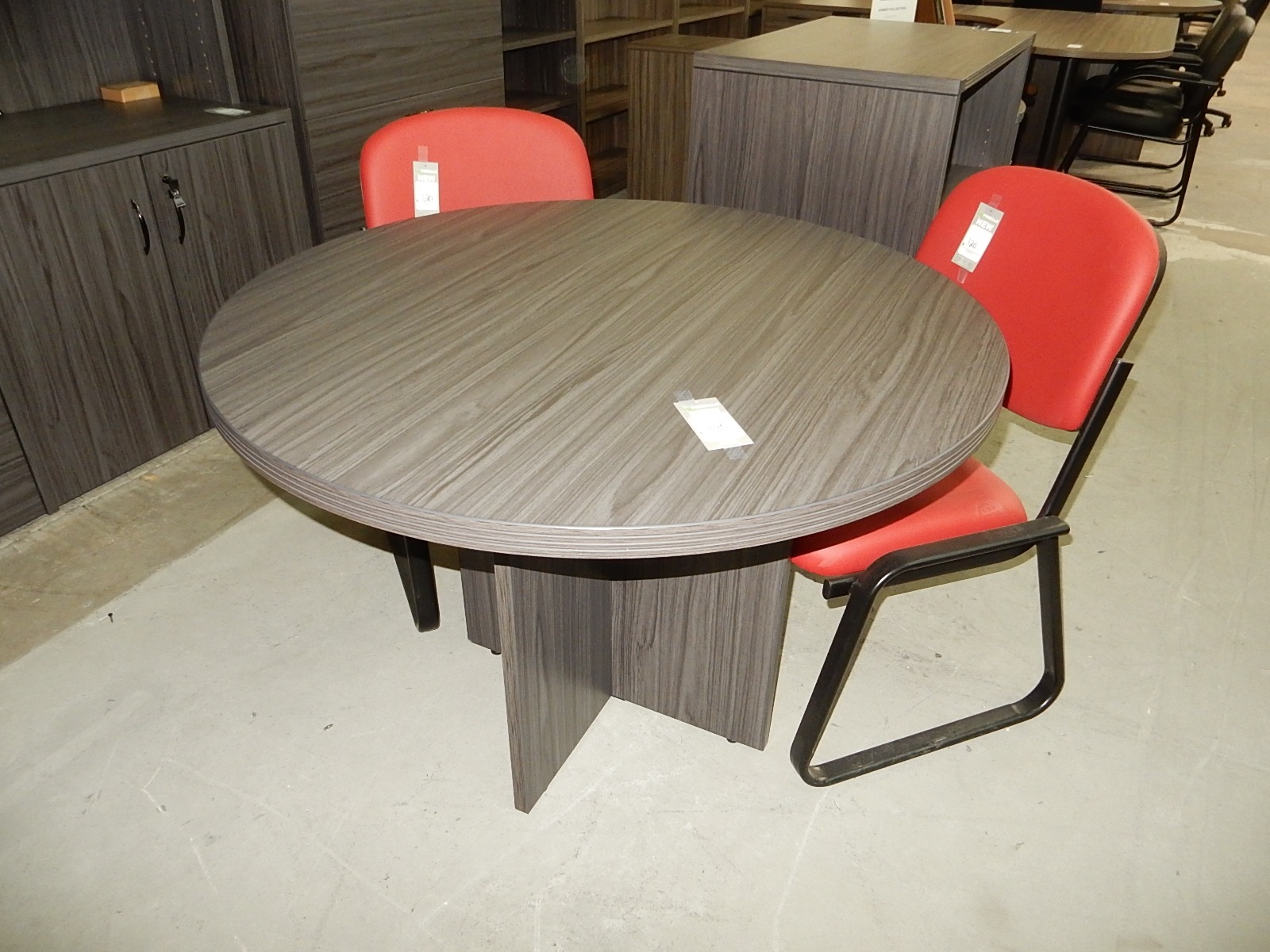 Powell's Office Furniture Inc