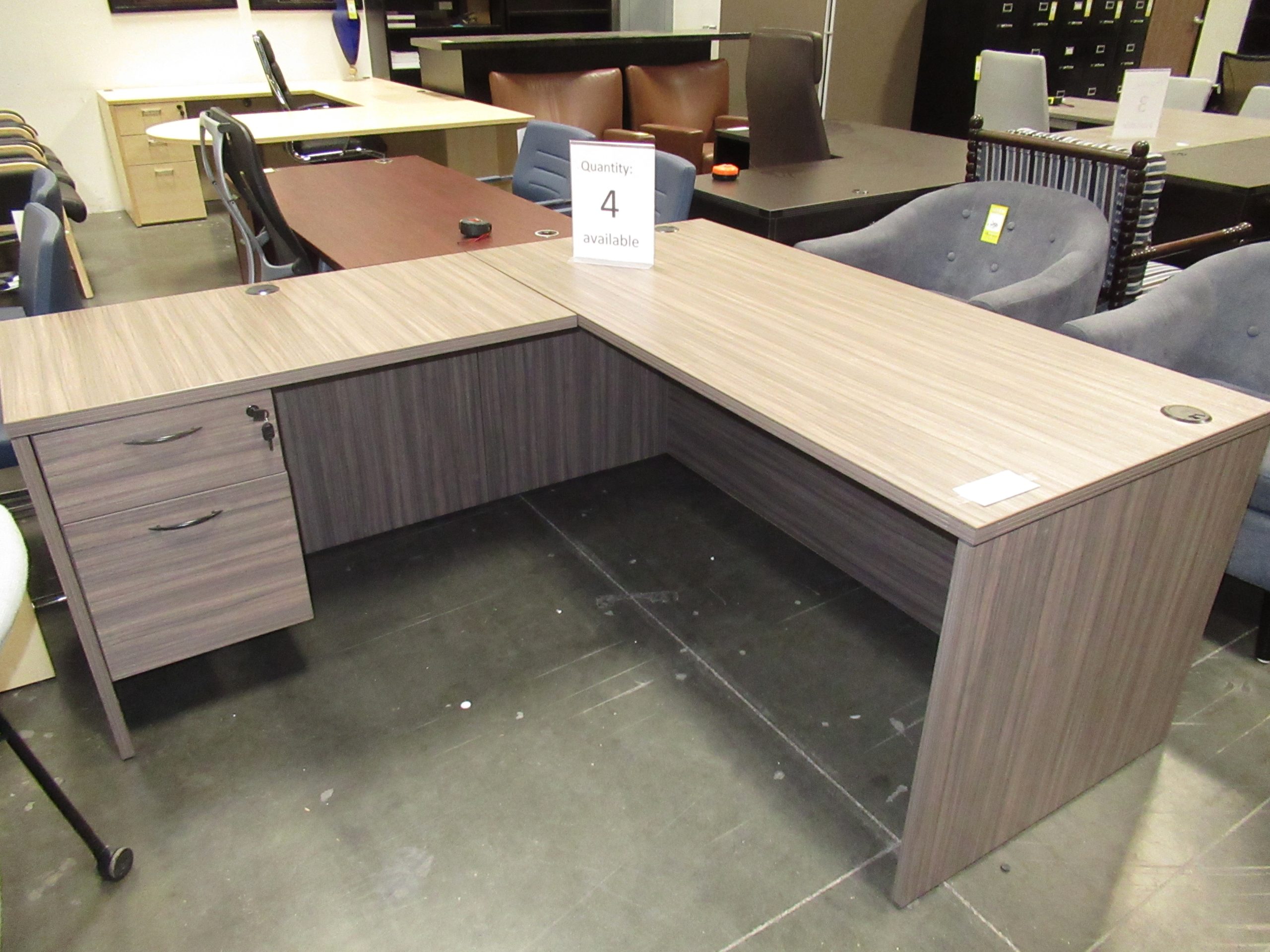 Powell's Office Furniture Inc