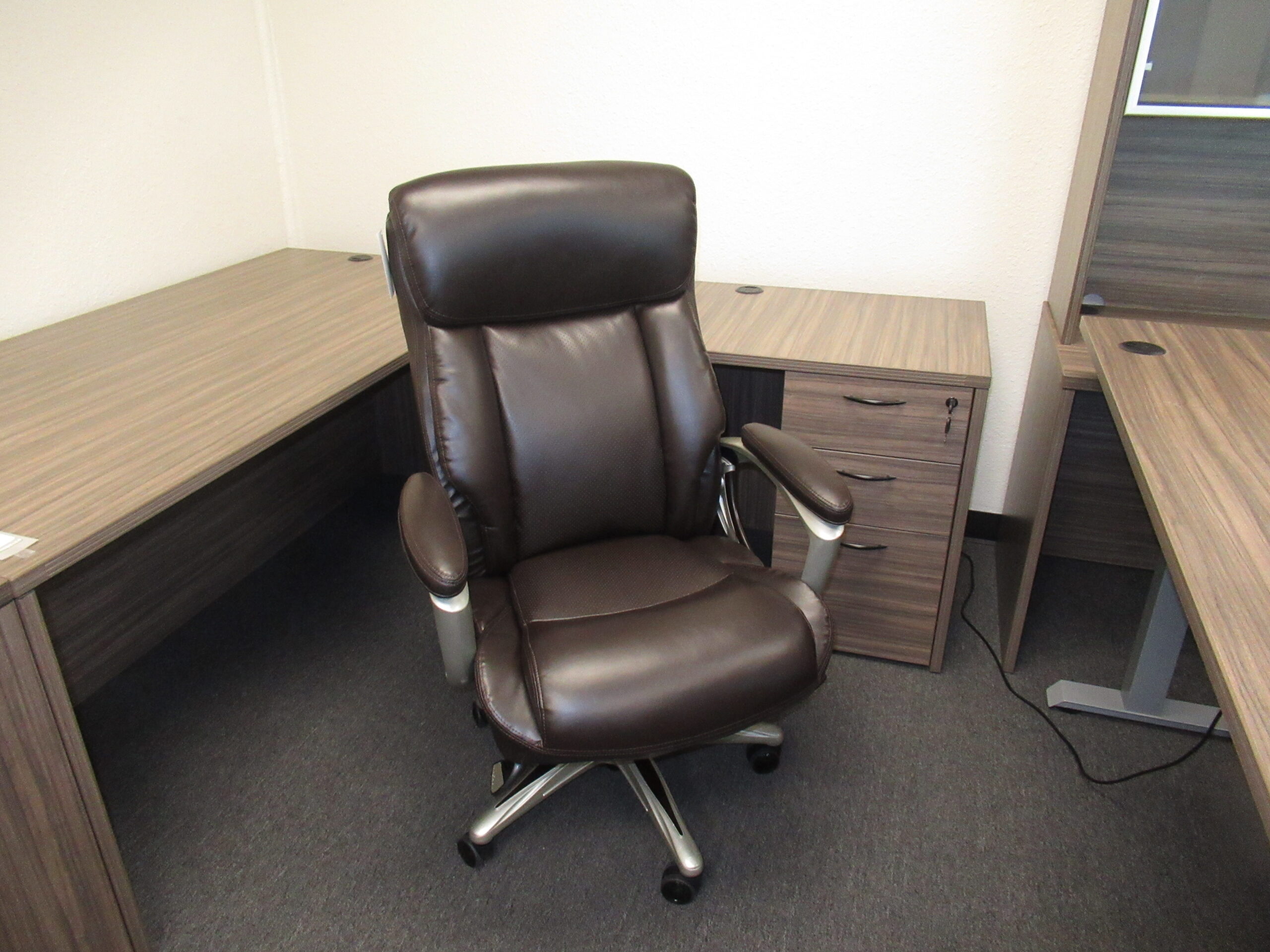 Powell's Office Furniture Inc