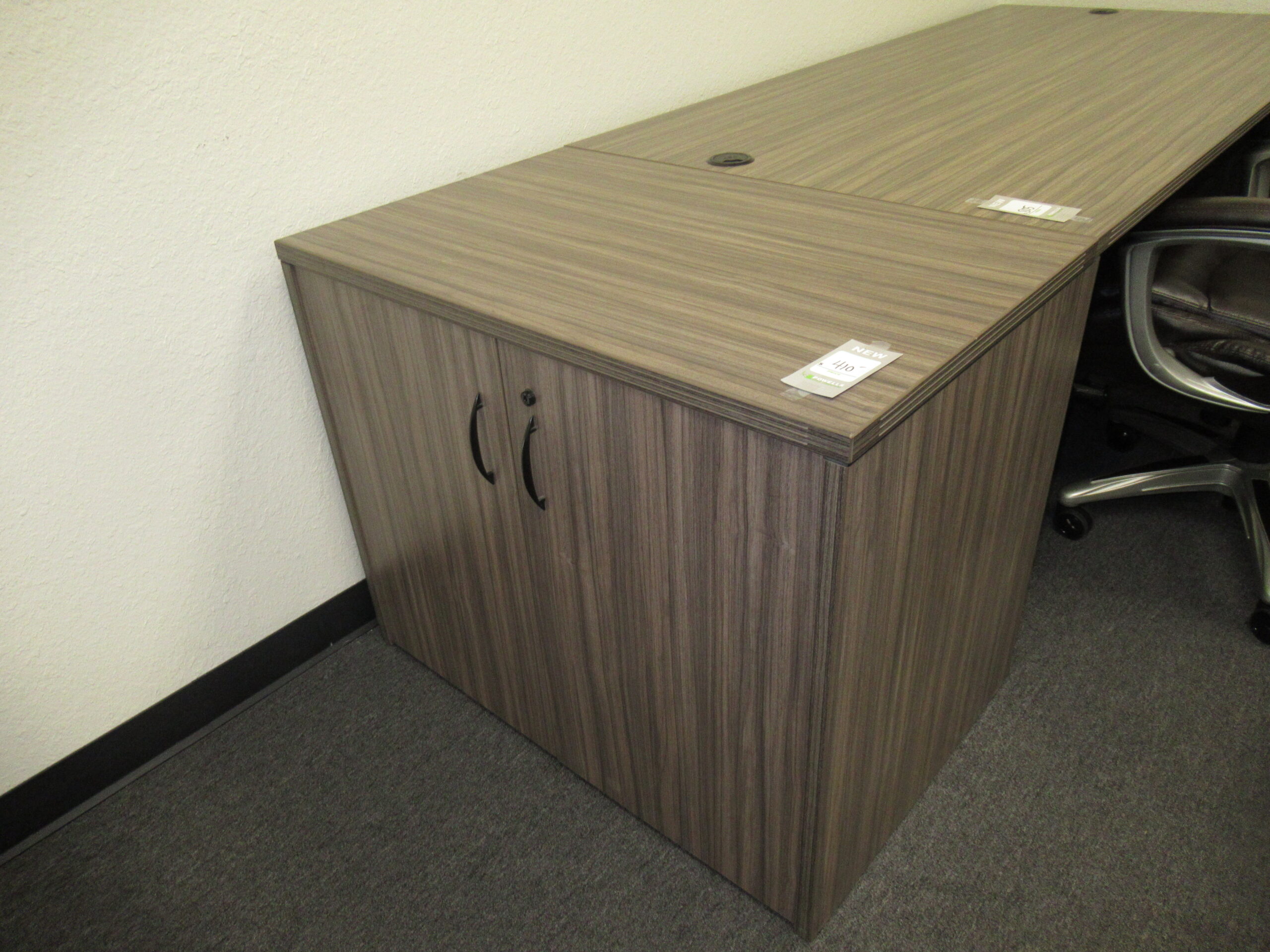 Powell's Office Furniture Inc