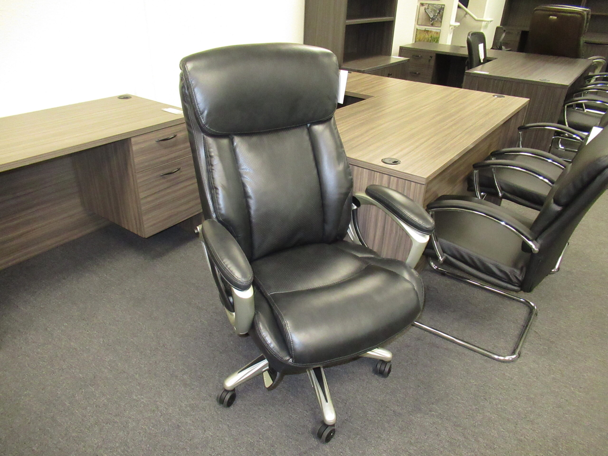 Powell's Office Furniture Inc