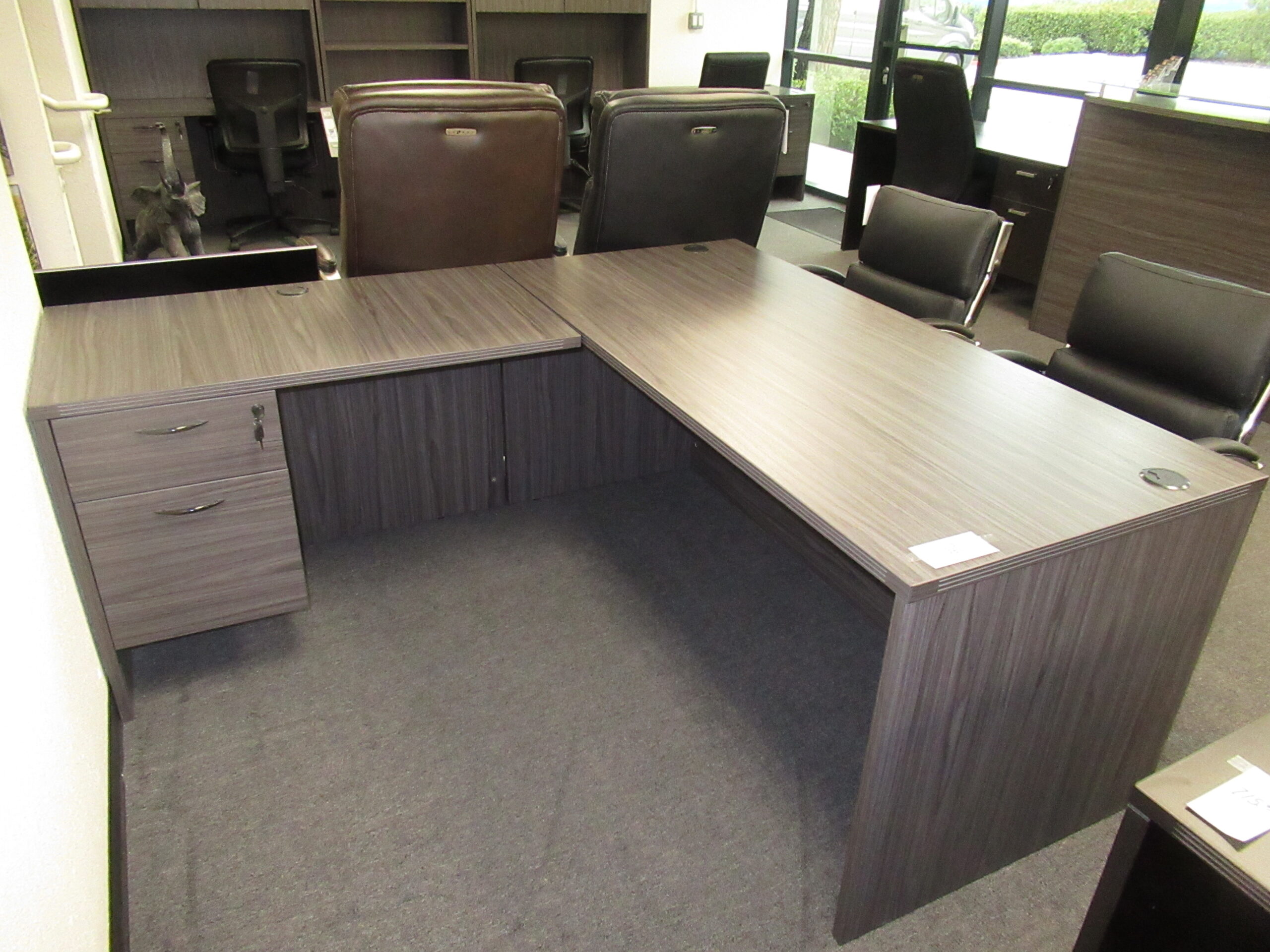 Powell's Office Furniture Inc