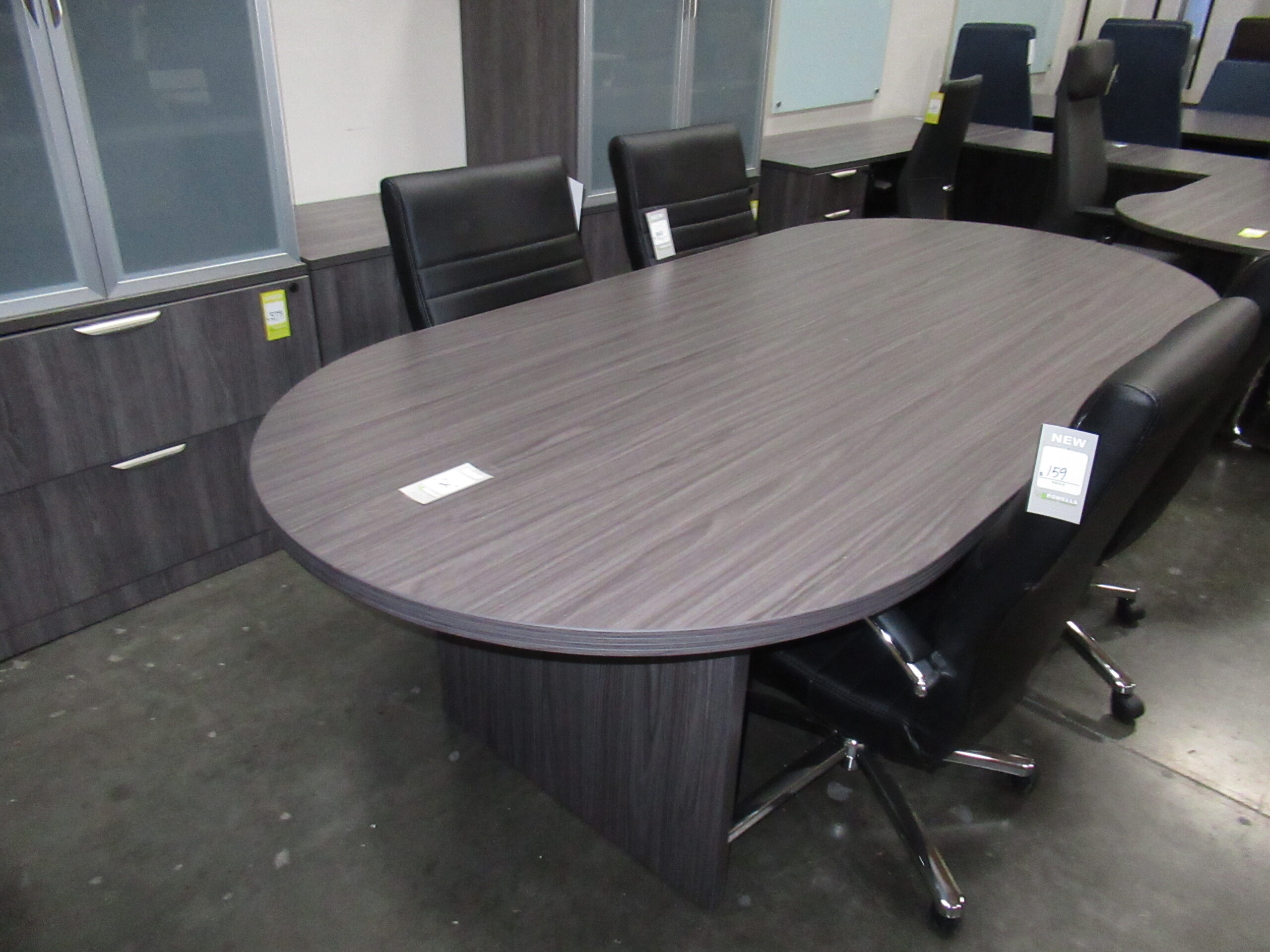 Powell's Office Furniture Inc