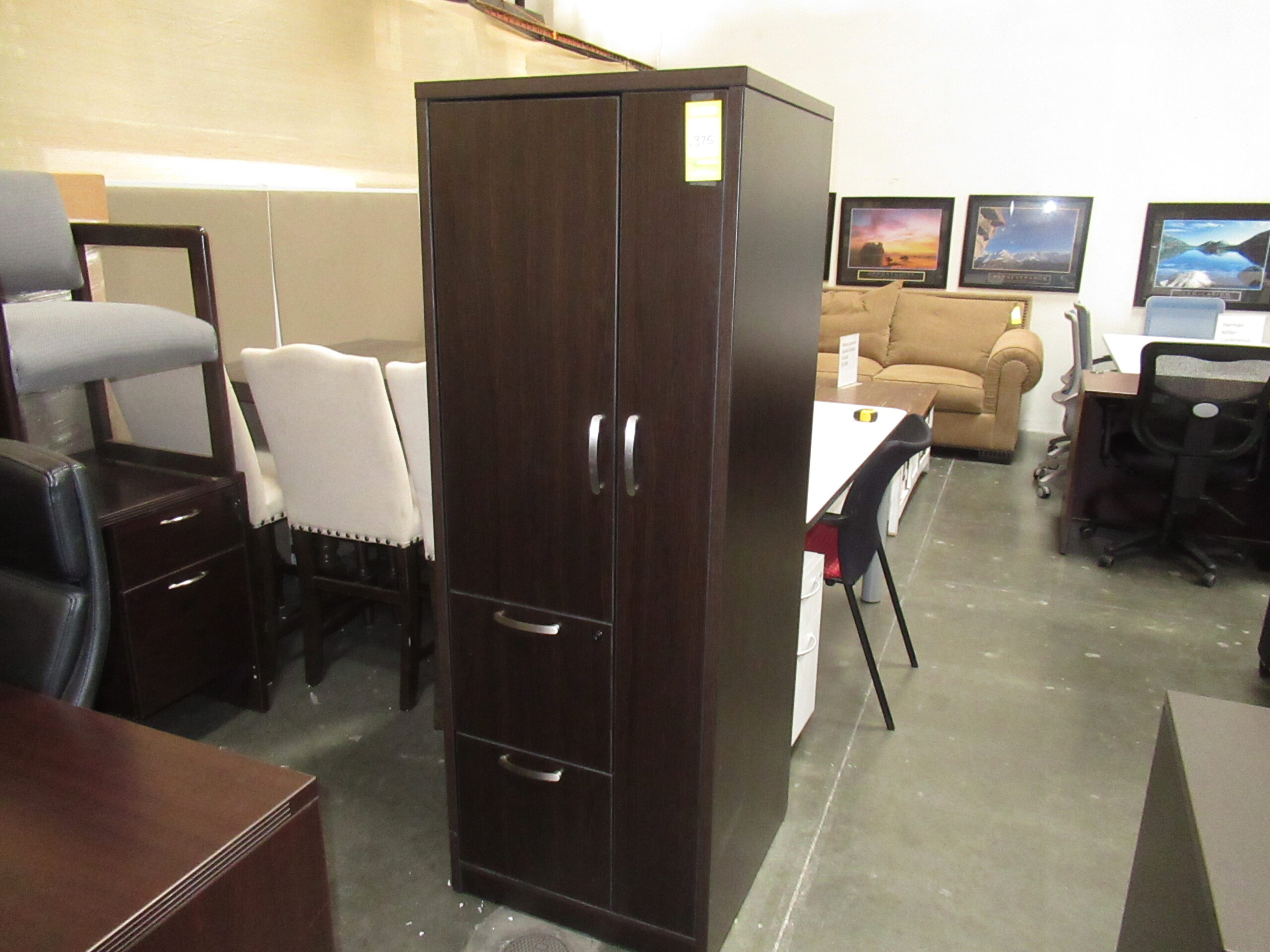 Powell's Office Furniture Inc