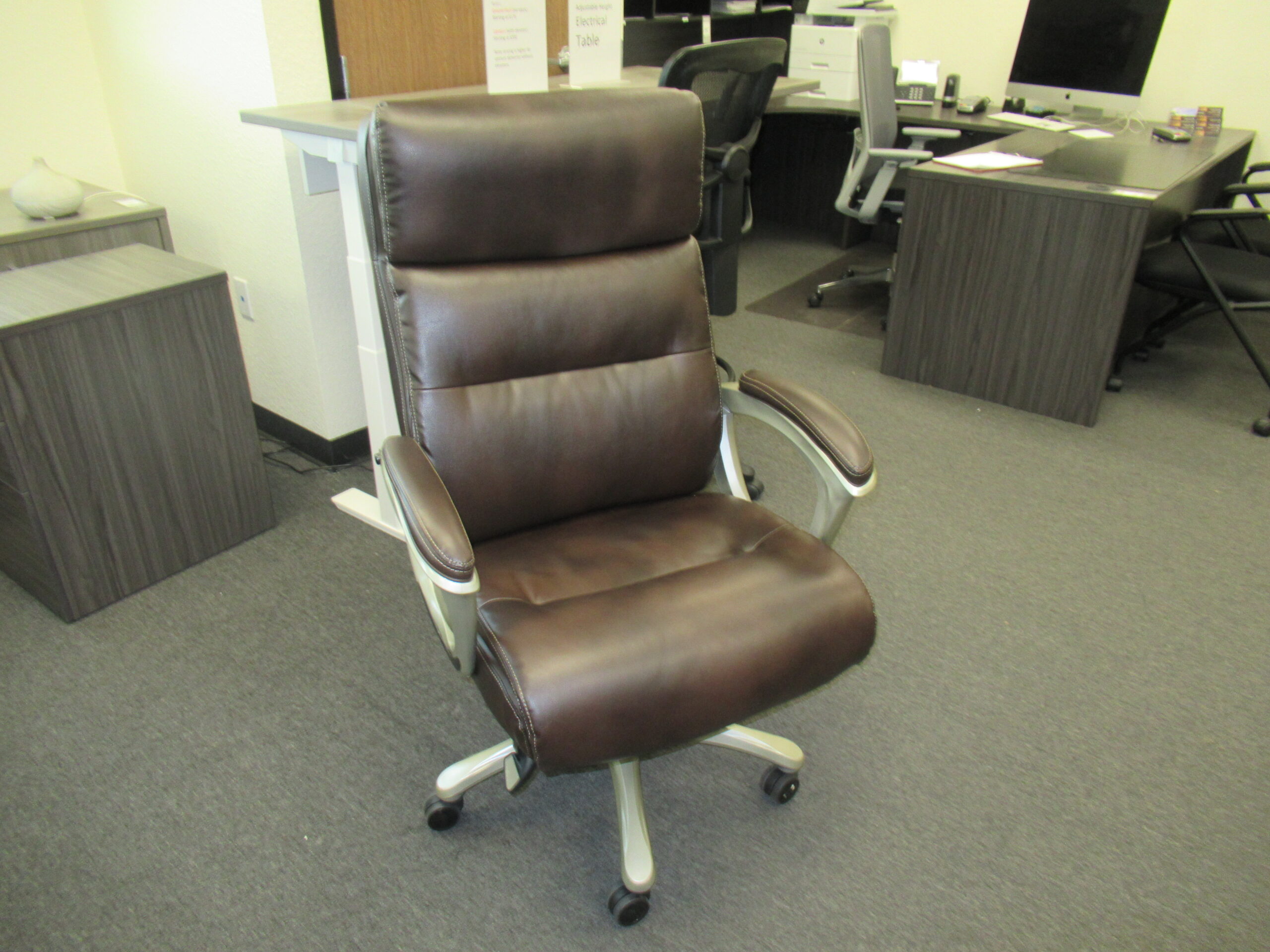 Powell's Office Furniture Inc