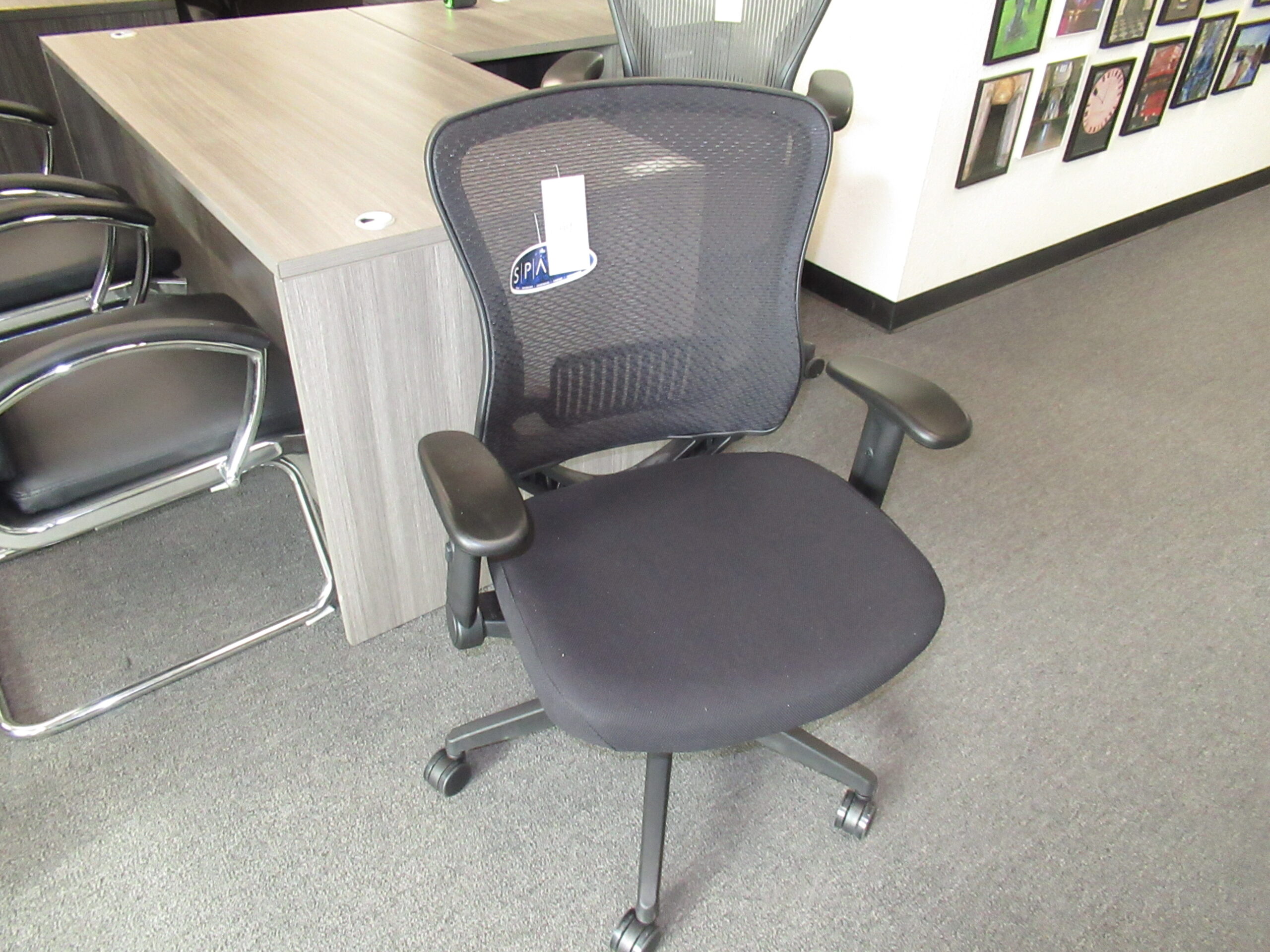 Powell's Office Furniture Inc