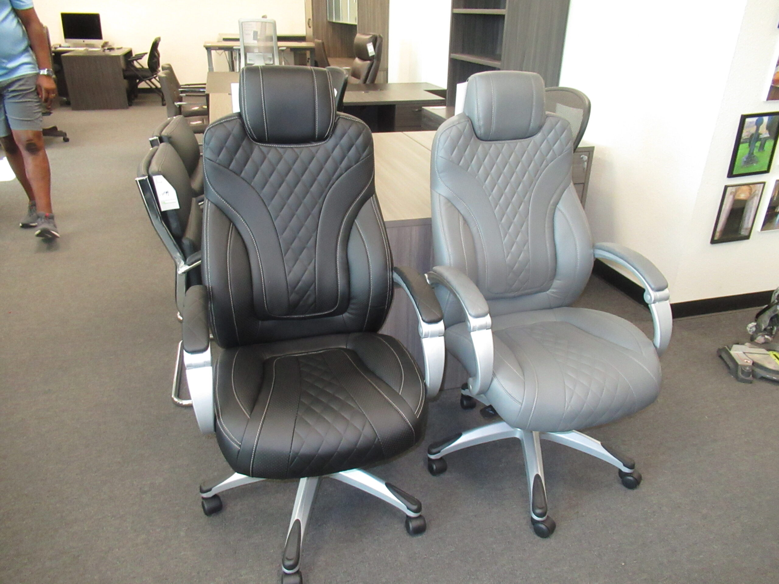 Powell's Office Furniture Inc