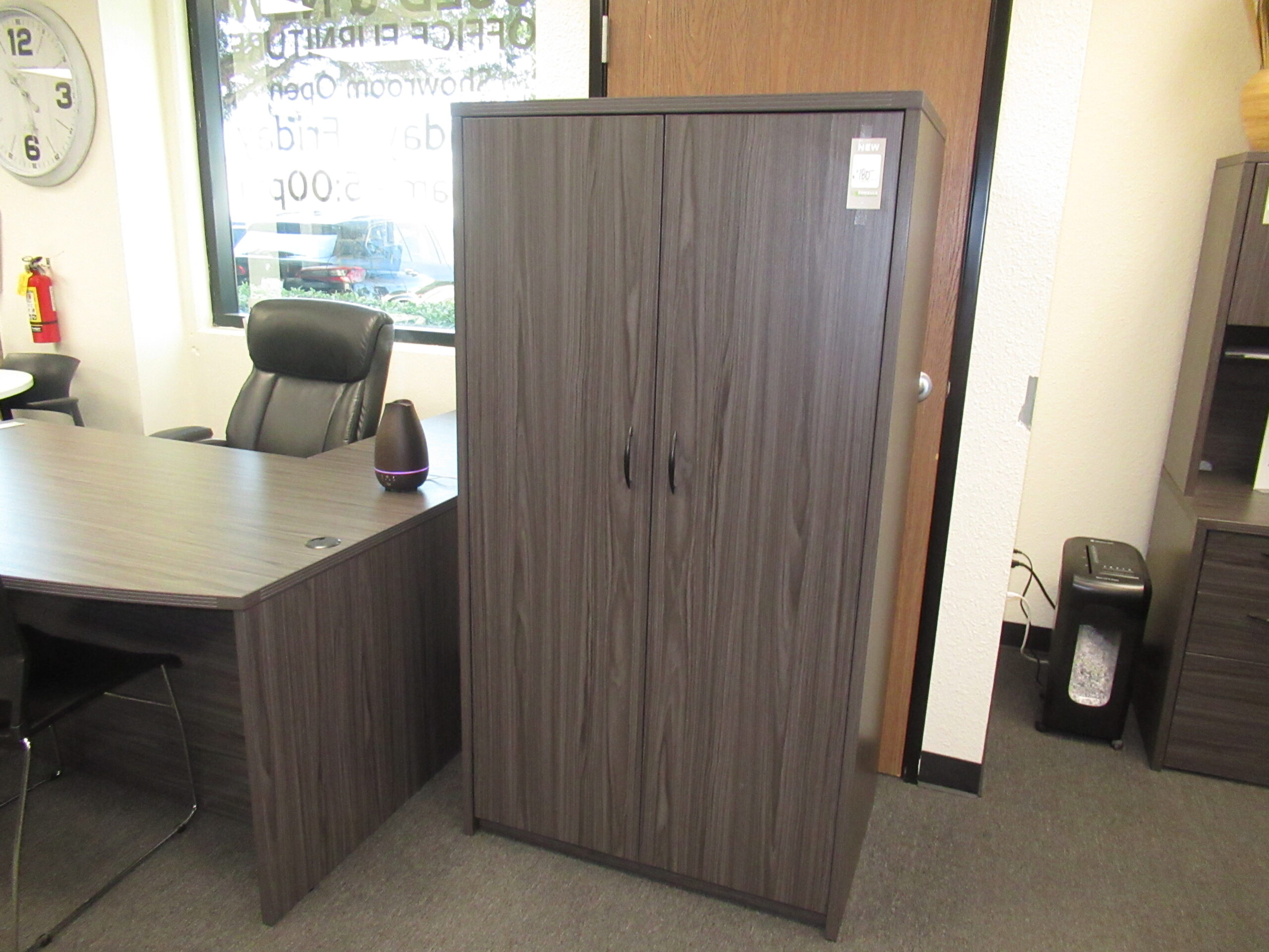 Powell's Office Furniture Inc