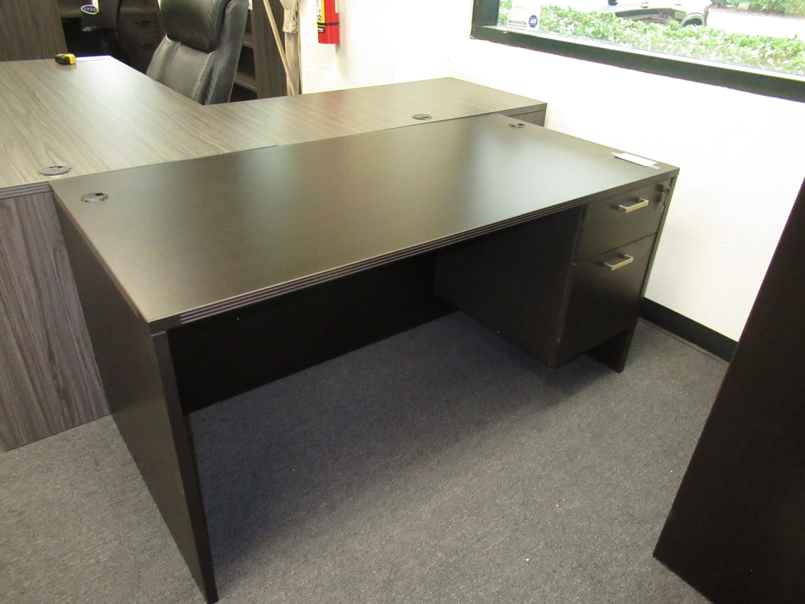 Powell's Office Furniture Inc